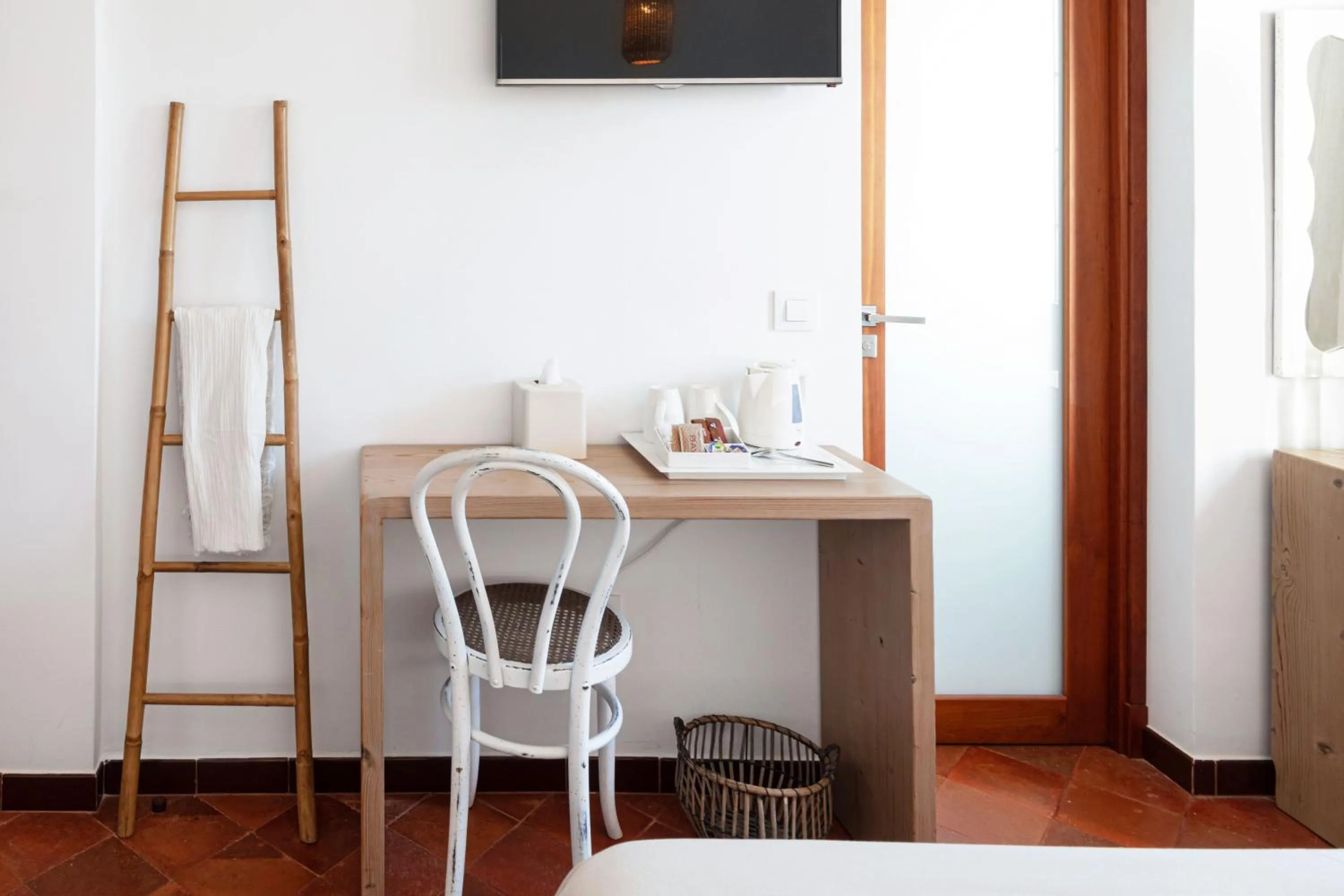 Bedroom in Agroturismo Son Juaneda