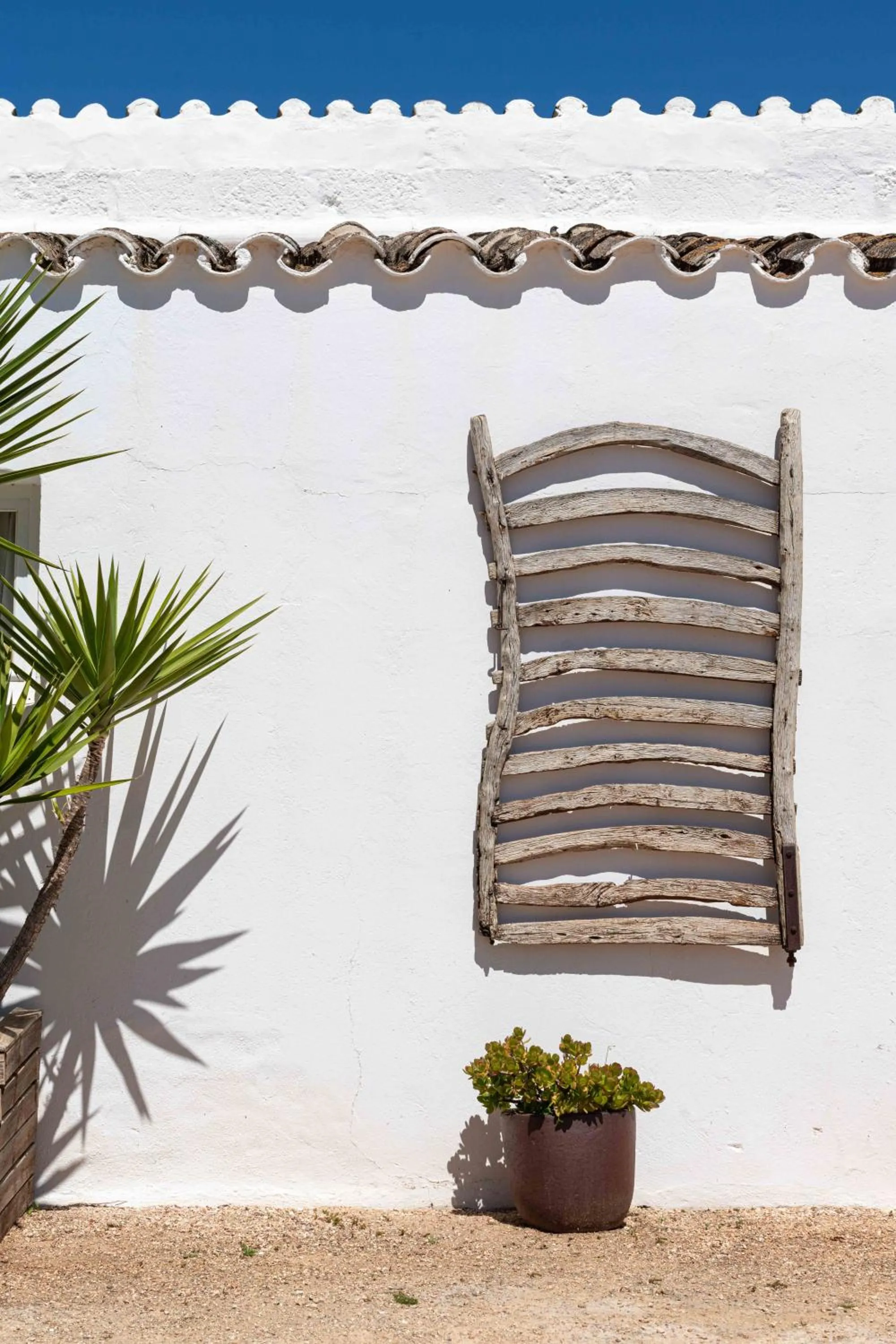 Property building in Agroturismo Son Juaneda