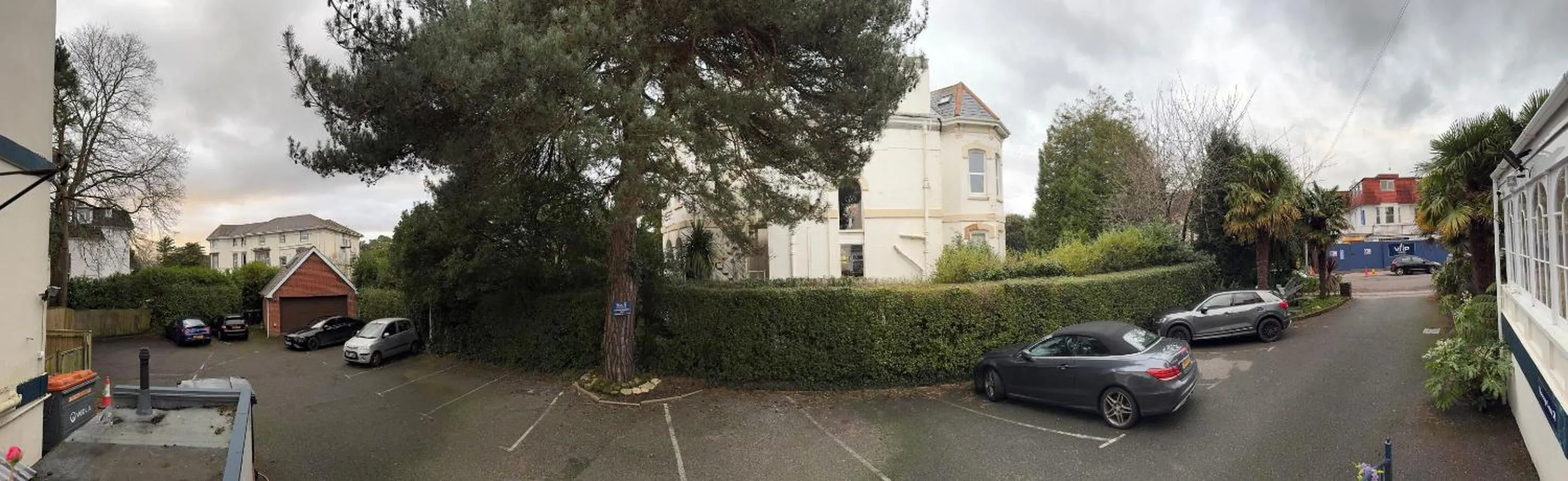 Other in No 5 Bournemouth