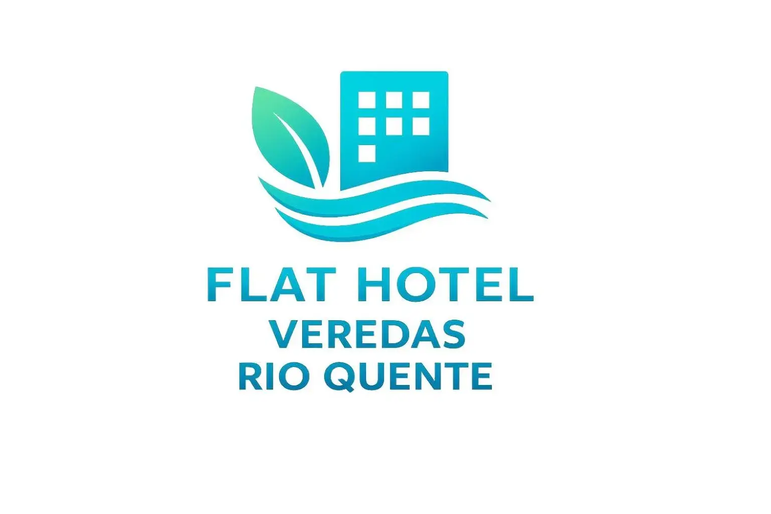 Flat Veredas Rio Quente-GO Flat Veredas Rio Quente-GO