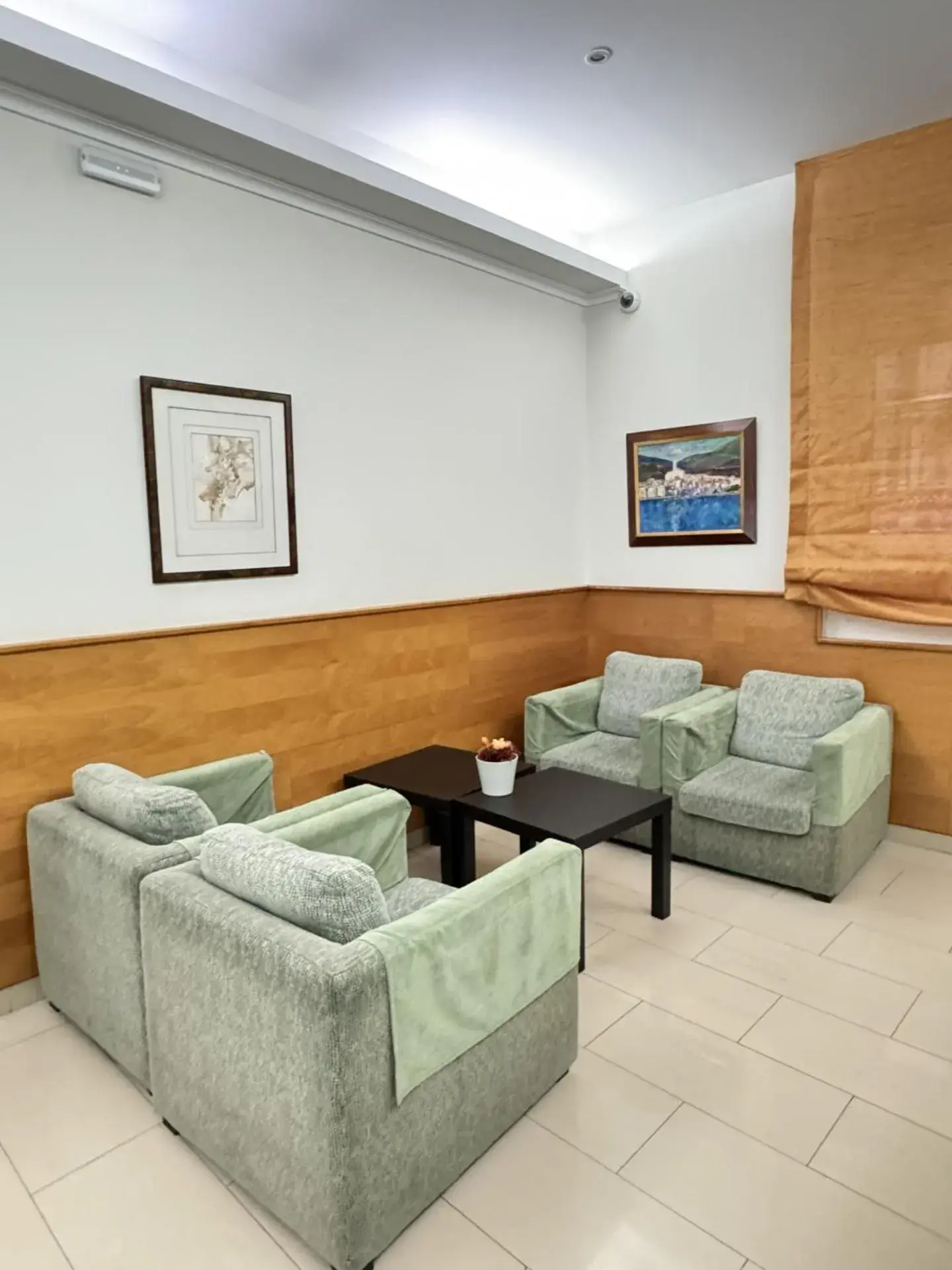 Living room in Catalunya Living room in Catalunya