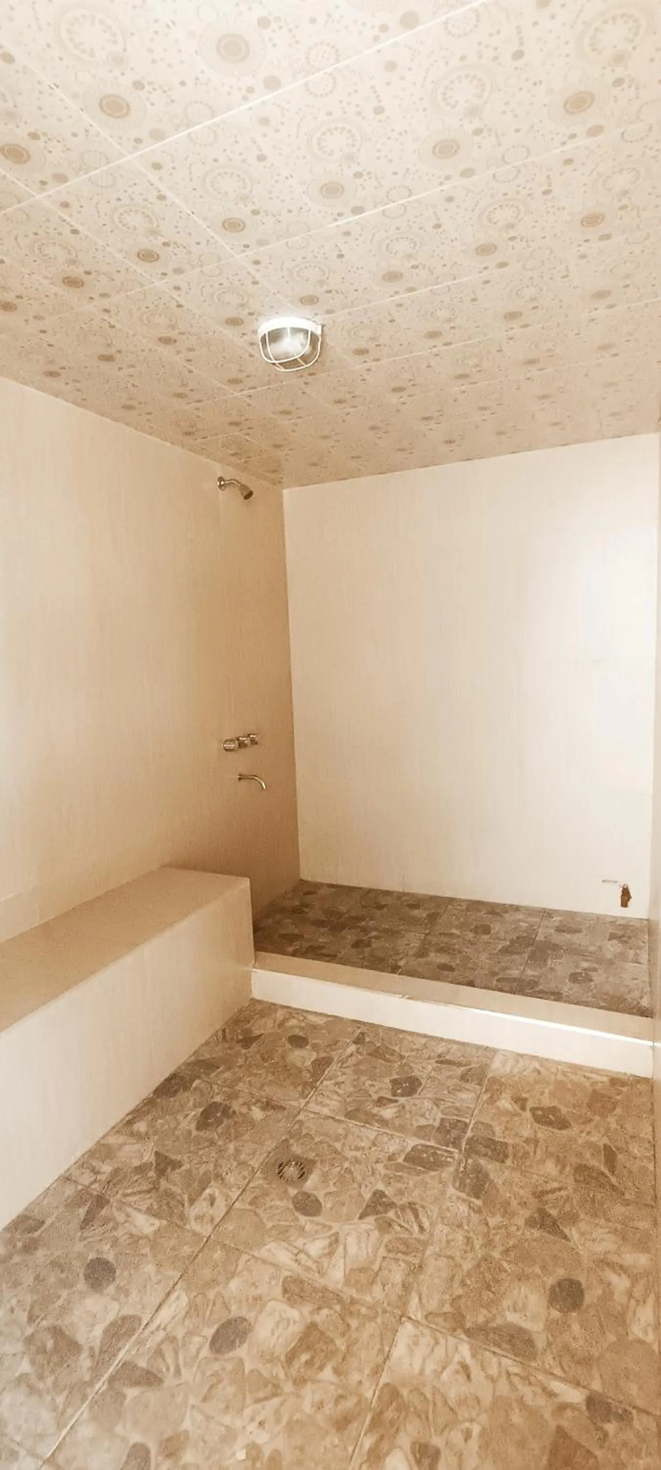 Sauna in Hotel Gran Aurum