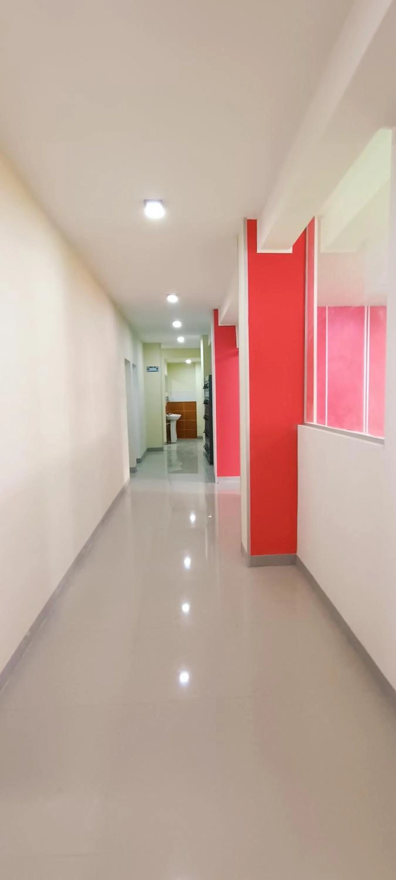 Property building in Hotel Gran Aurum