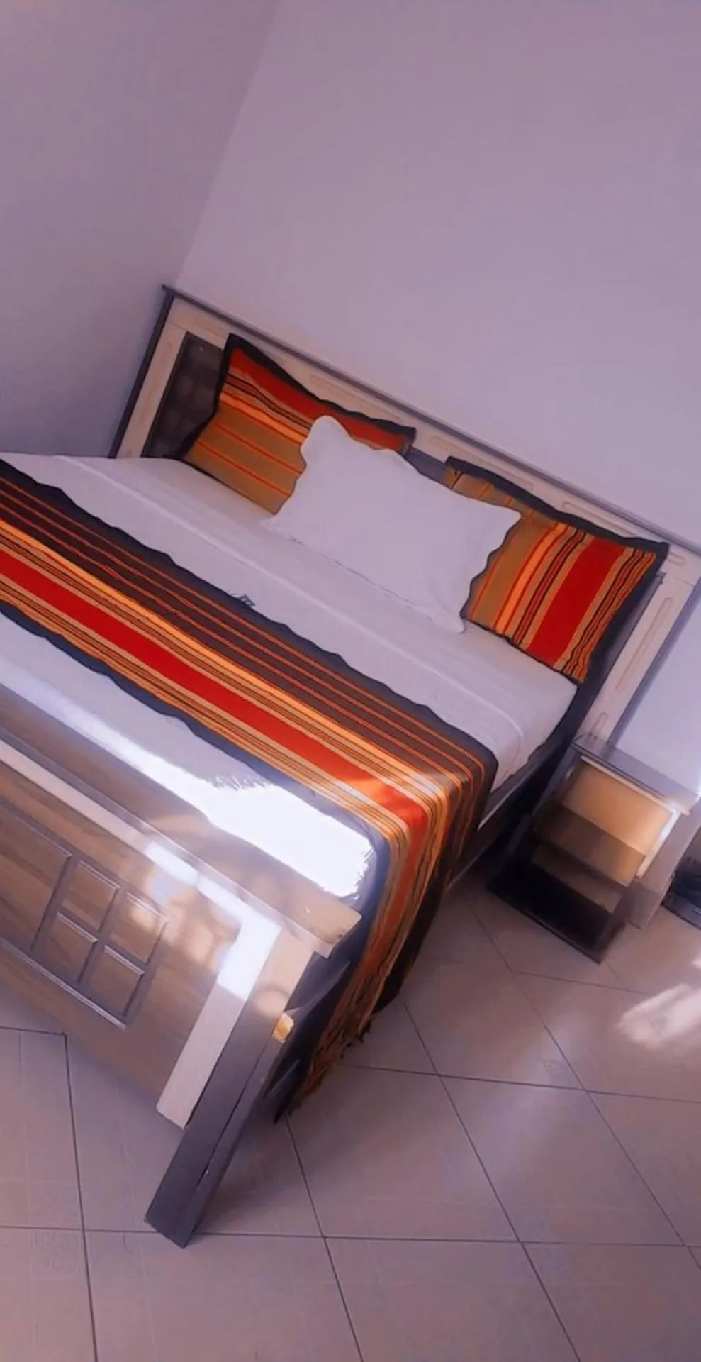 Mujjo Hotel Kajjansi