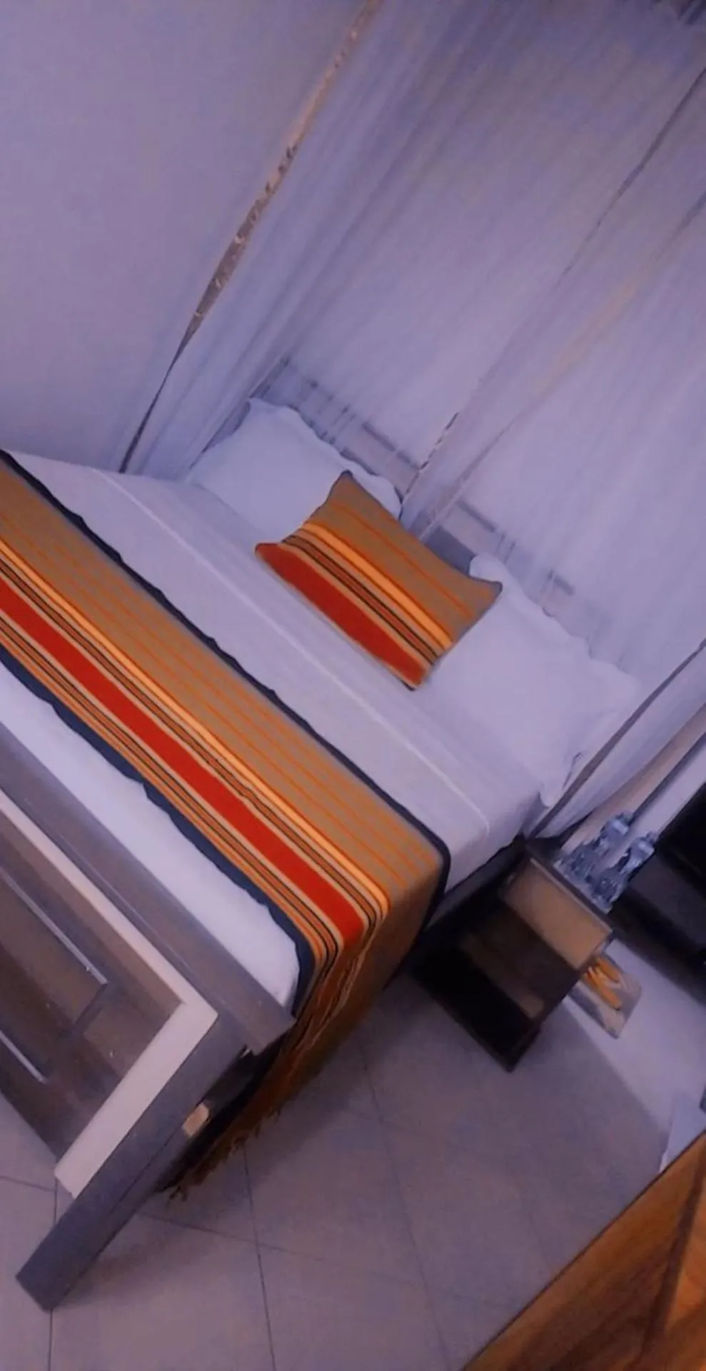 Mujjo Hotel Kajjansi