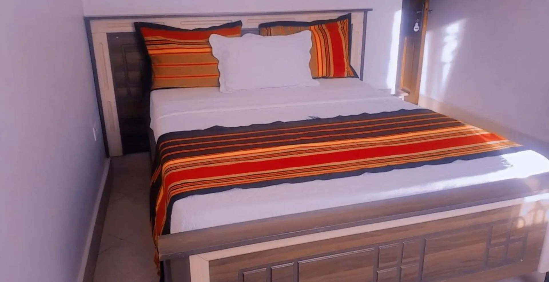 Mujjo Hotel Kajjansi