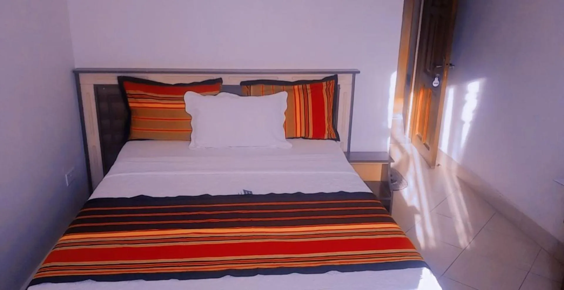 Mujjo Hotel Kajjansi