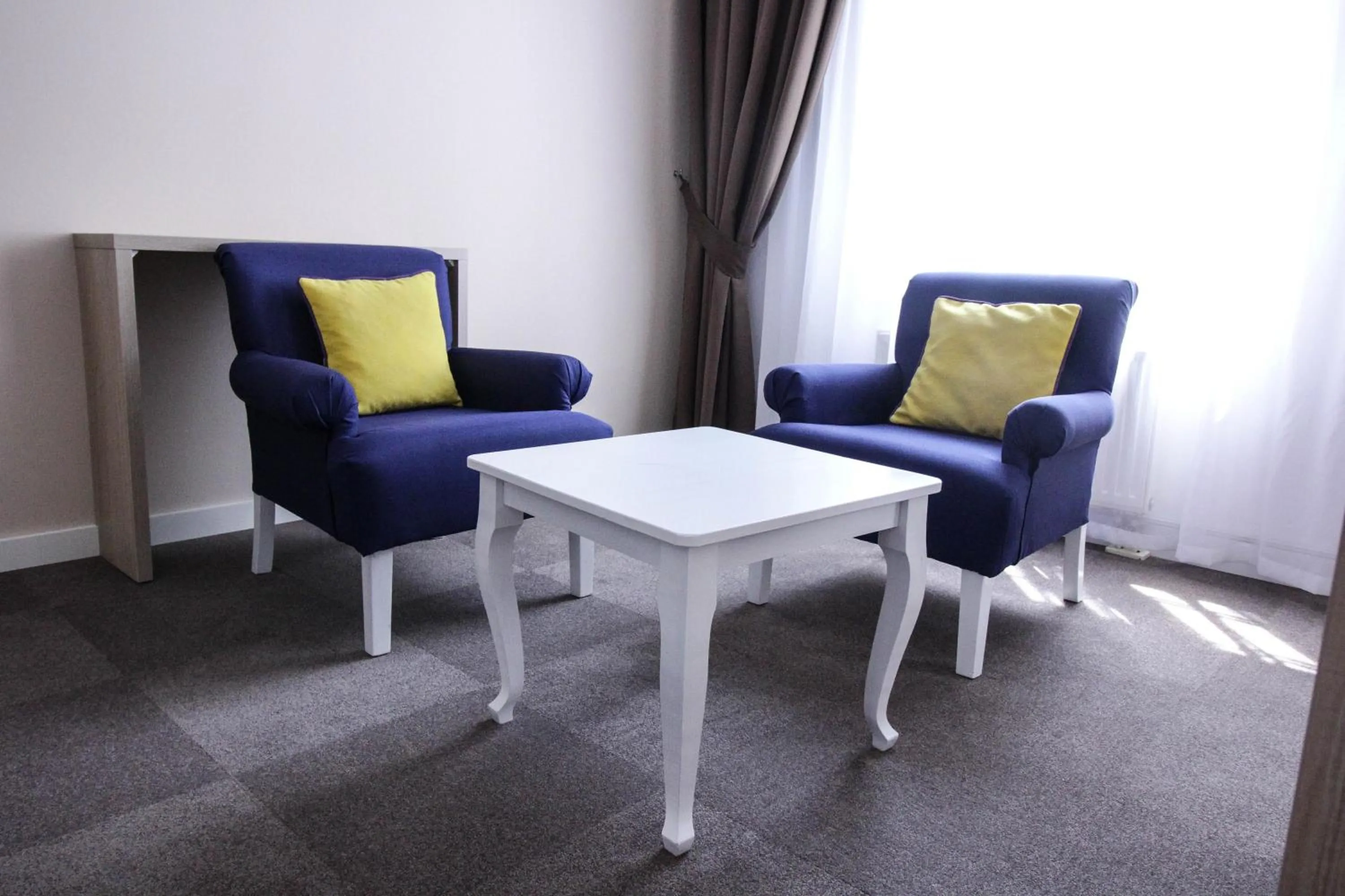 Other in Hotel Story