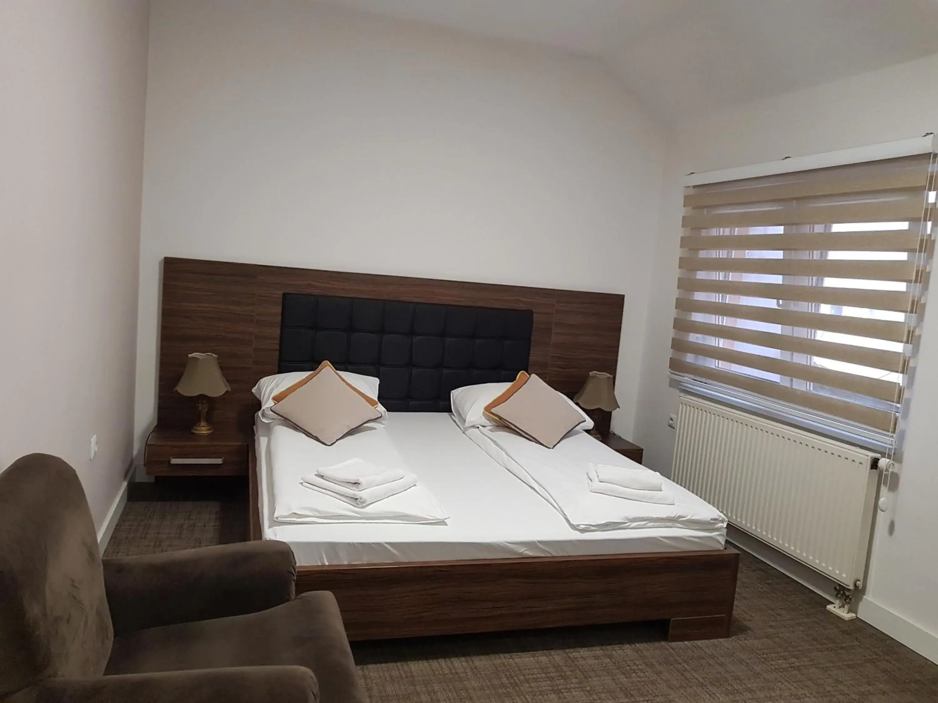 Standard Double Room in Hotel Story Standard Double Room in Hotel Story