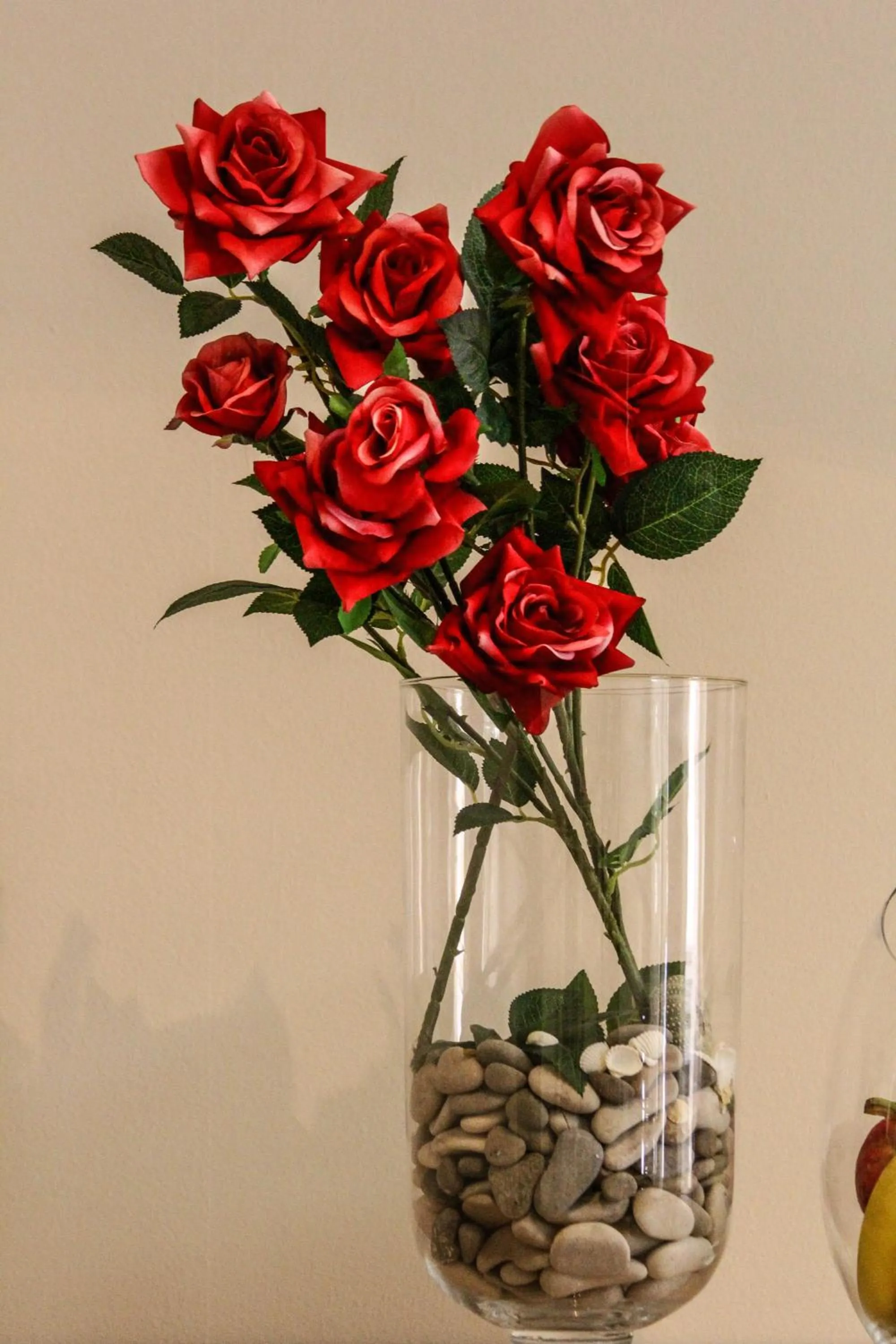 Decorative detail in Hotel Story