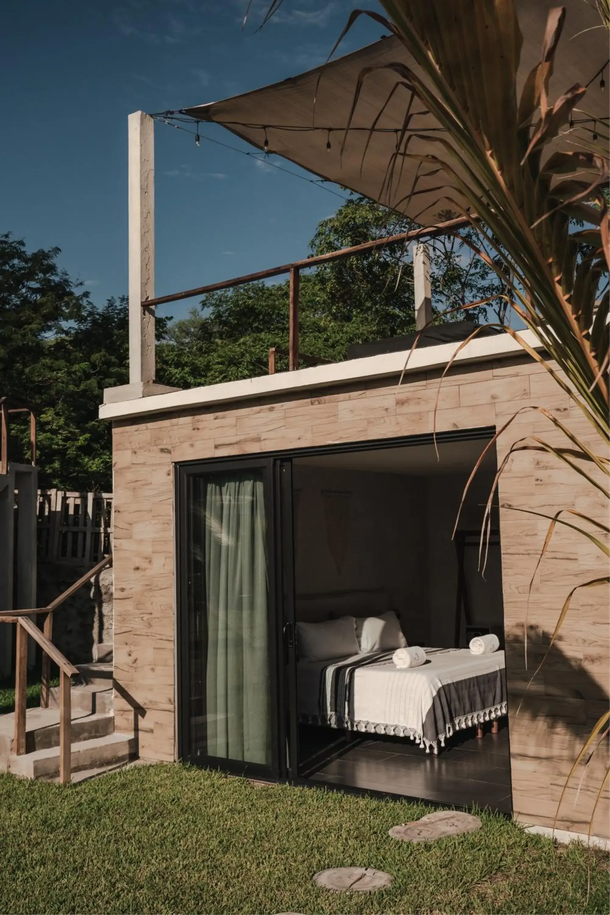 Suite with Terrace in Bora Boutique - Adults Only Suite with Terrace in Bora Boutique - Adults Only