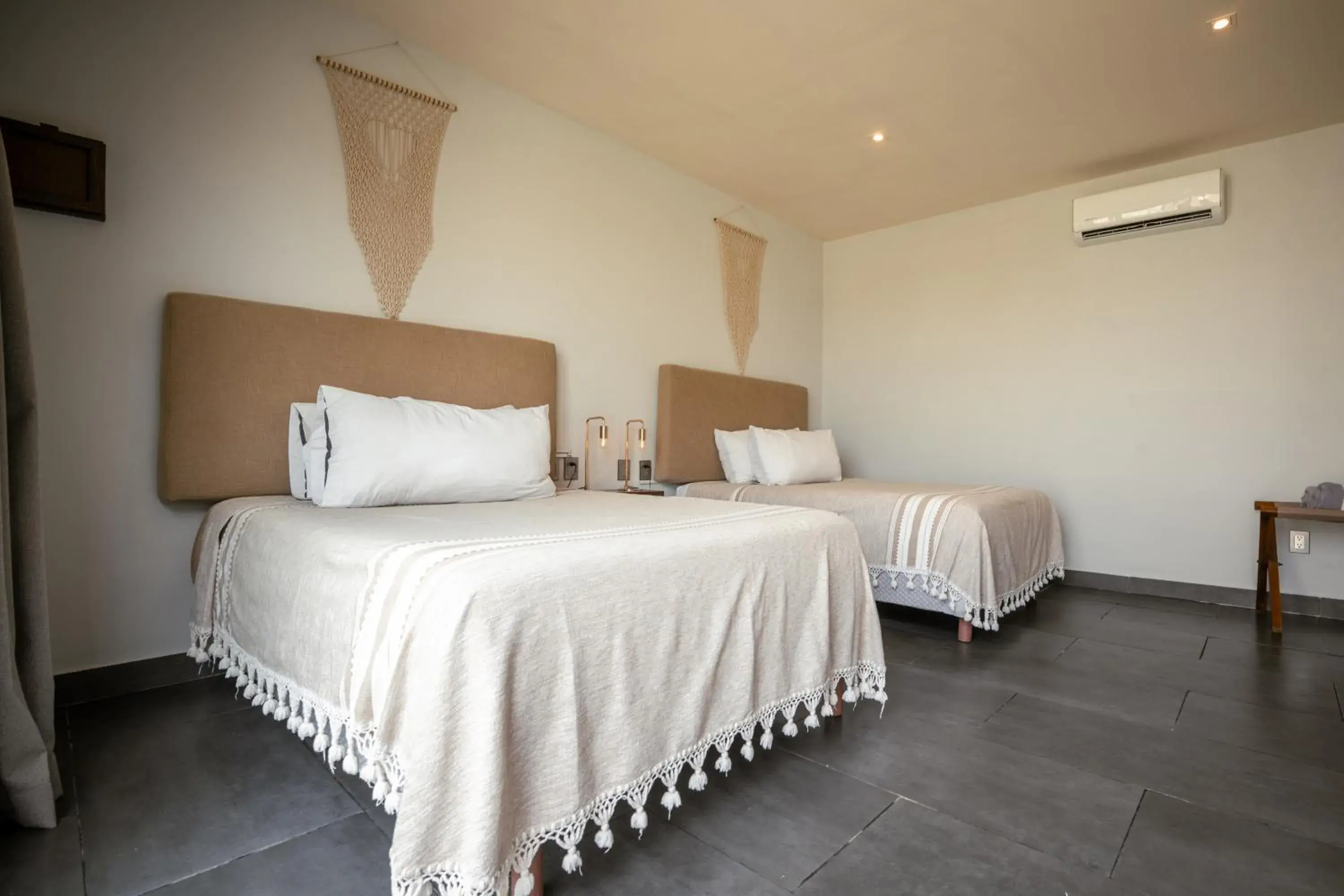 Photo of the whole room, Bed in Bora Boutique - Adults Only Photo of the whole room, Bed in Bora Boutique - Adults Only