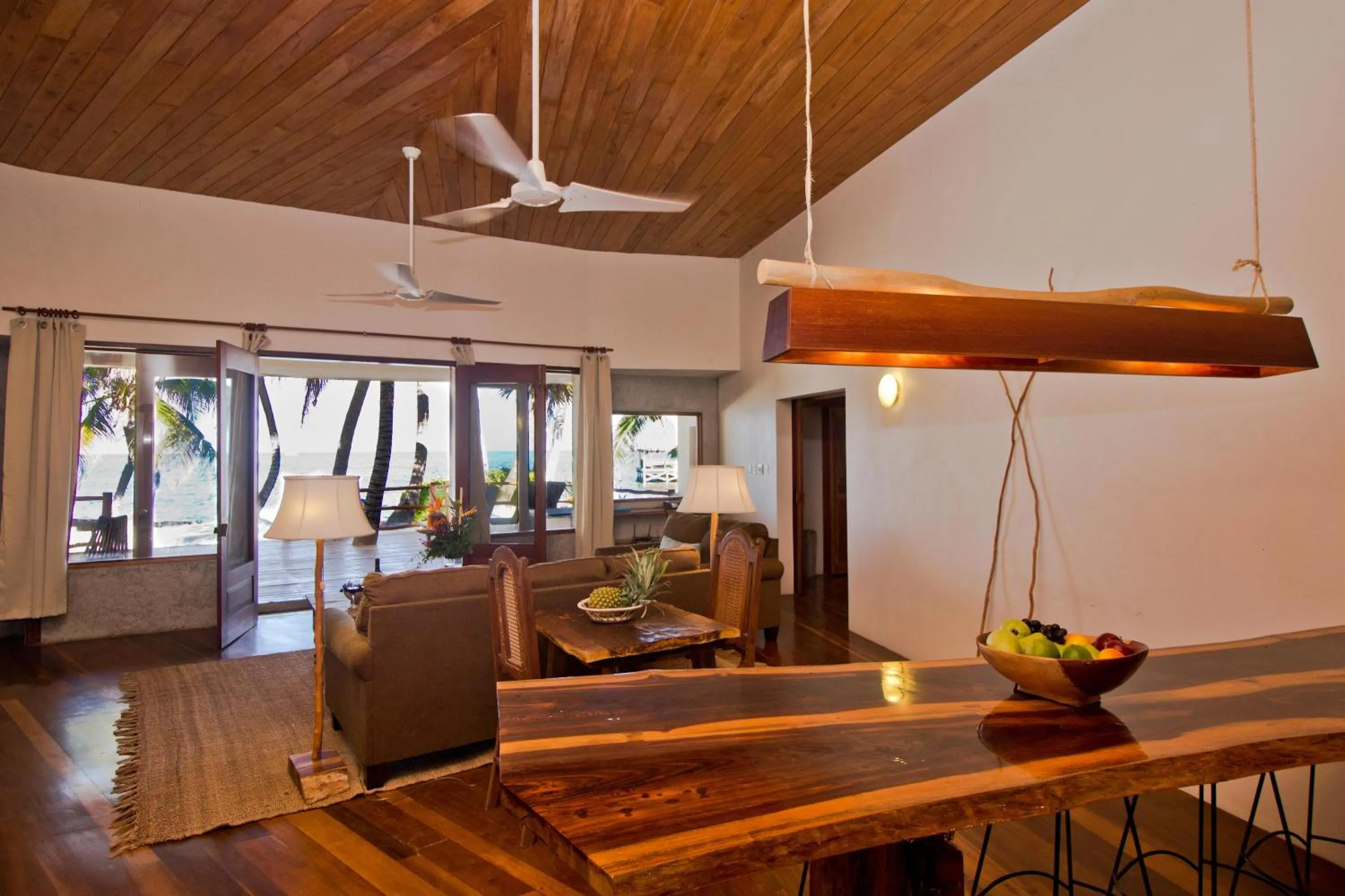 La Perla del Caribe - Villa Sand