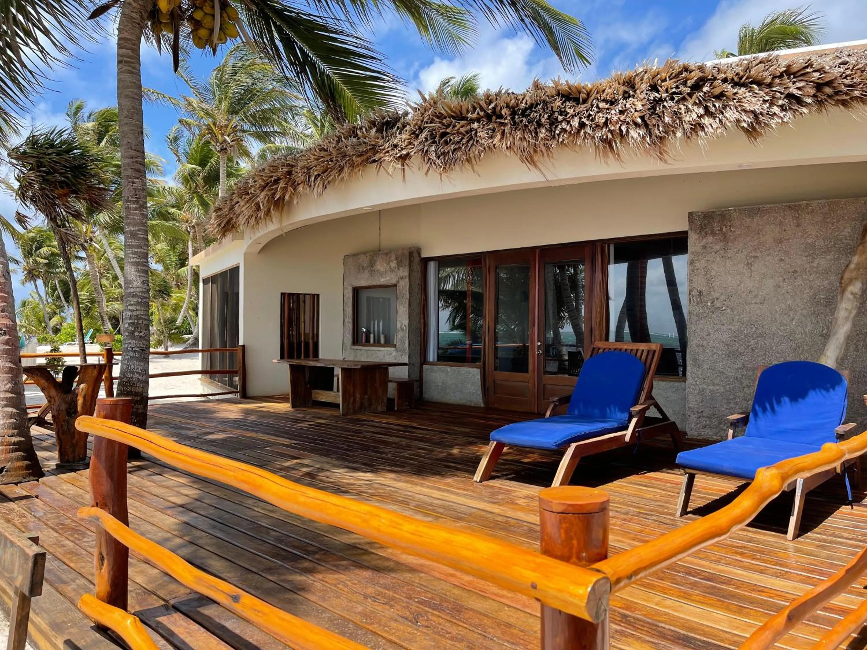 La Perla del Caribe - Villa Sand