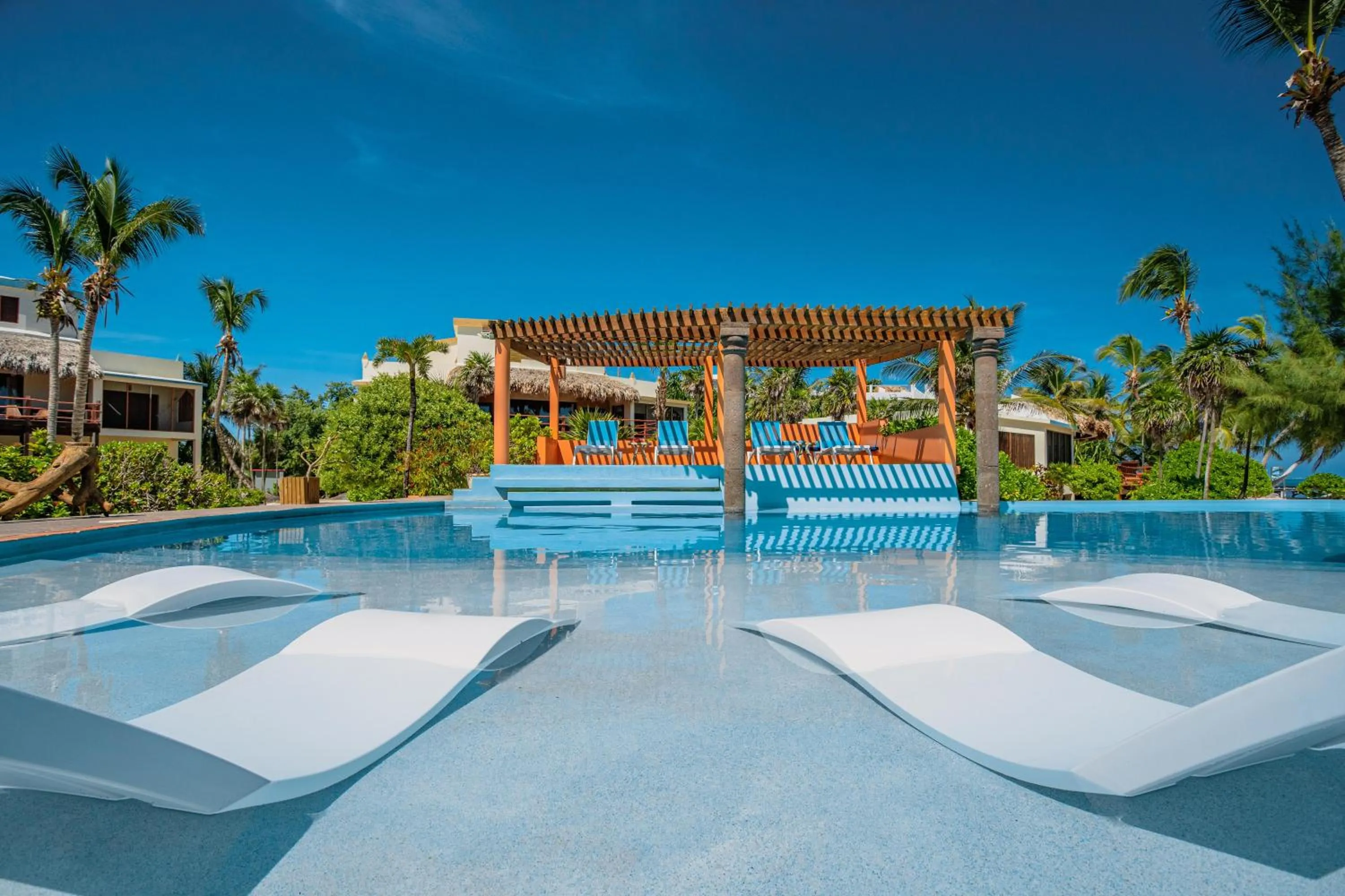 La Perla del Caribe - Villa Sand