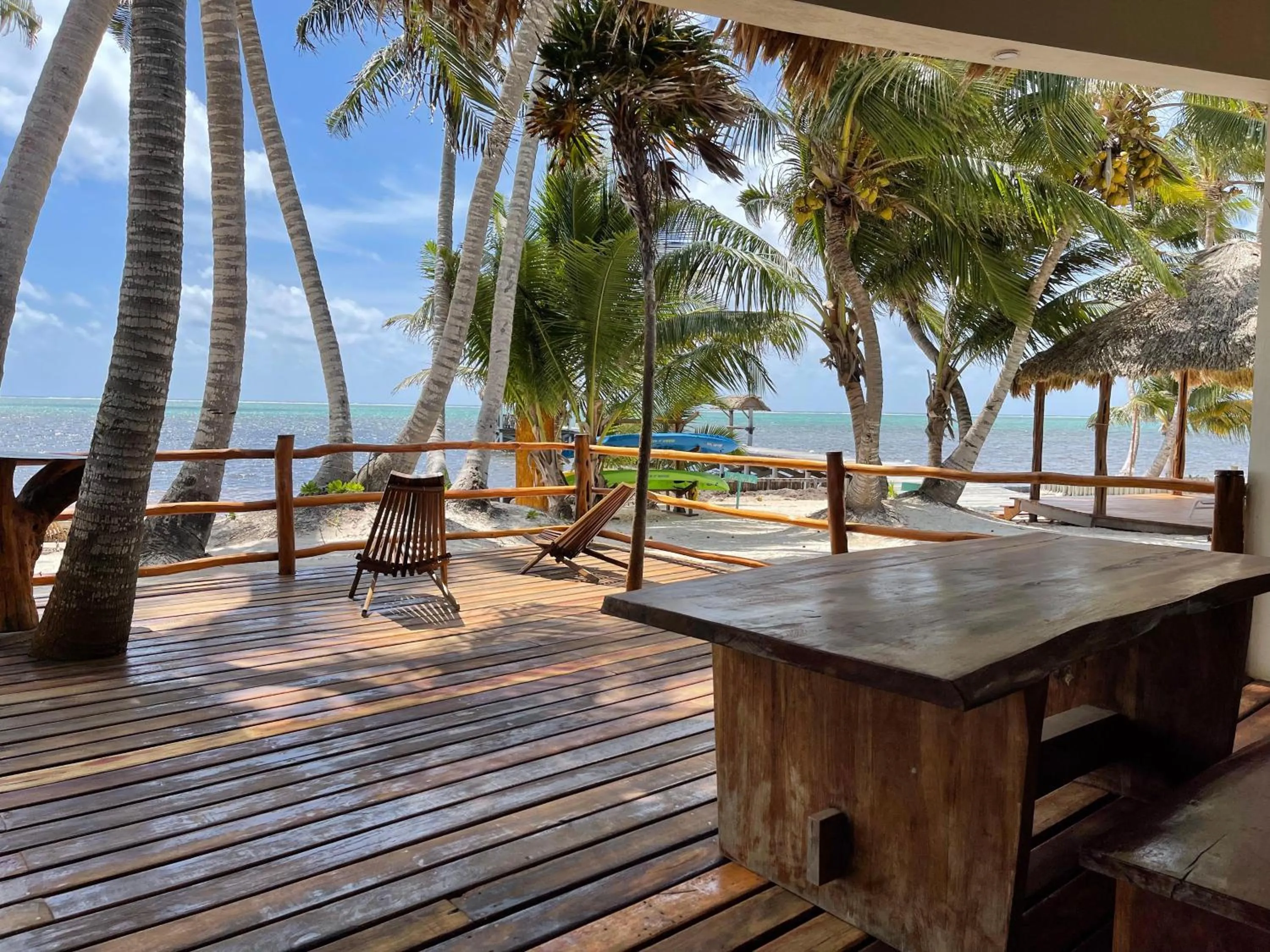 La Perla del Caribe - Villa Sand