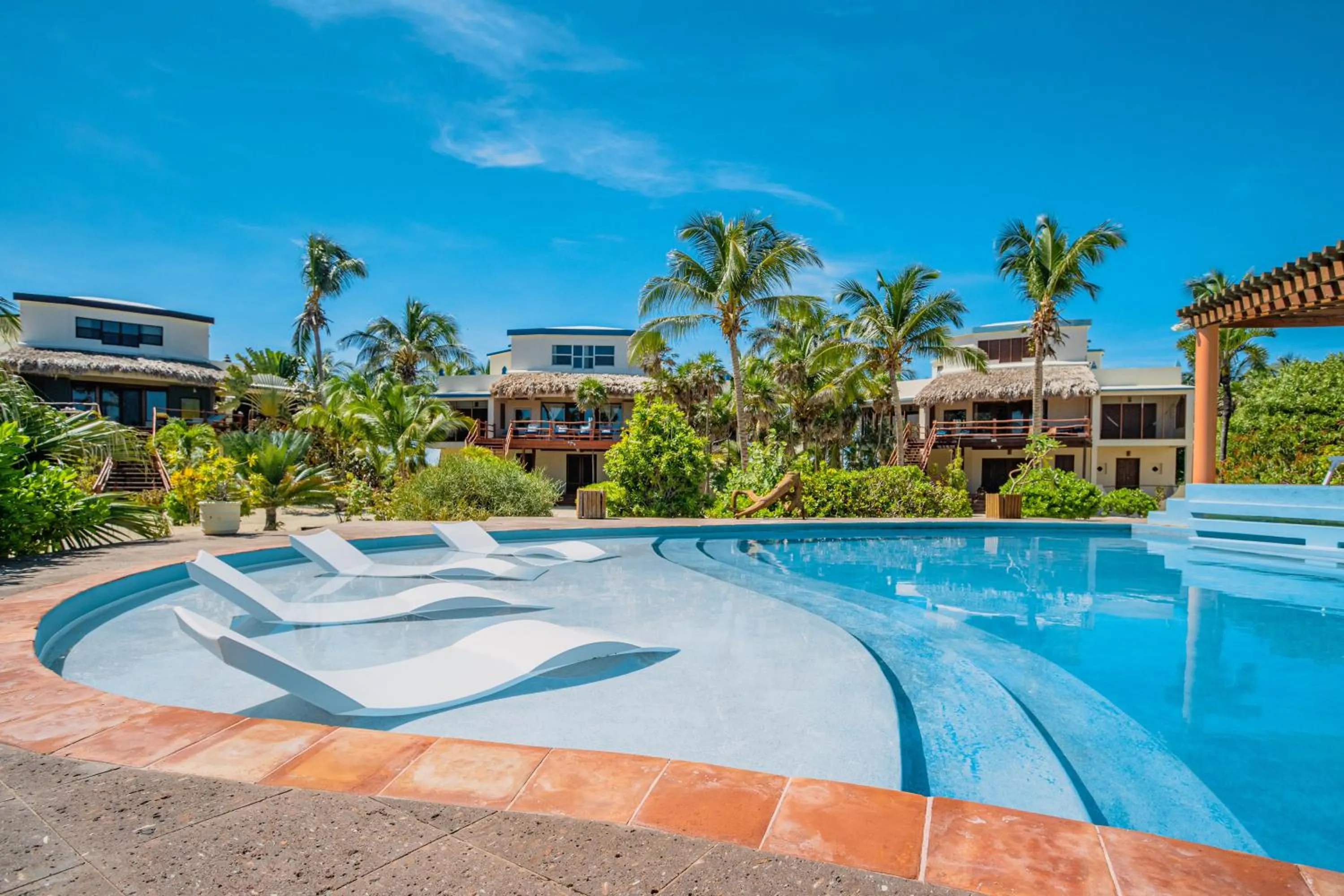 La Perla del Caribe - Villa Sand