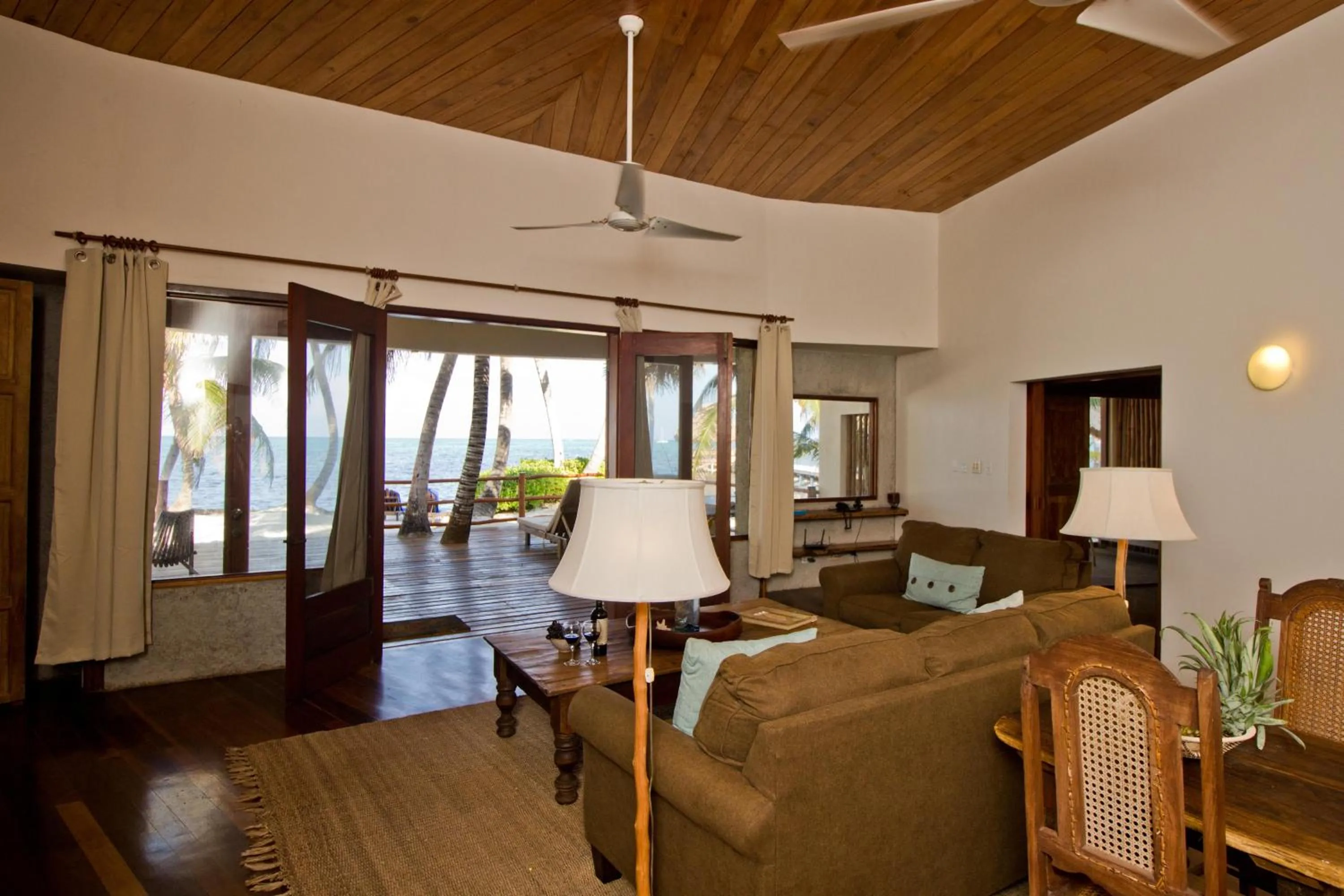 La Perla del Caribe - Villa Sand