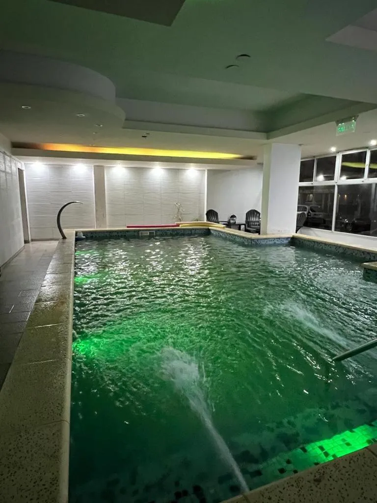 Hotel GHC