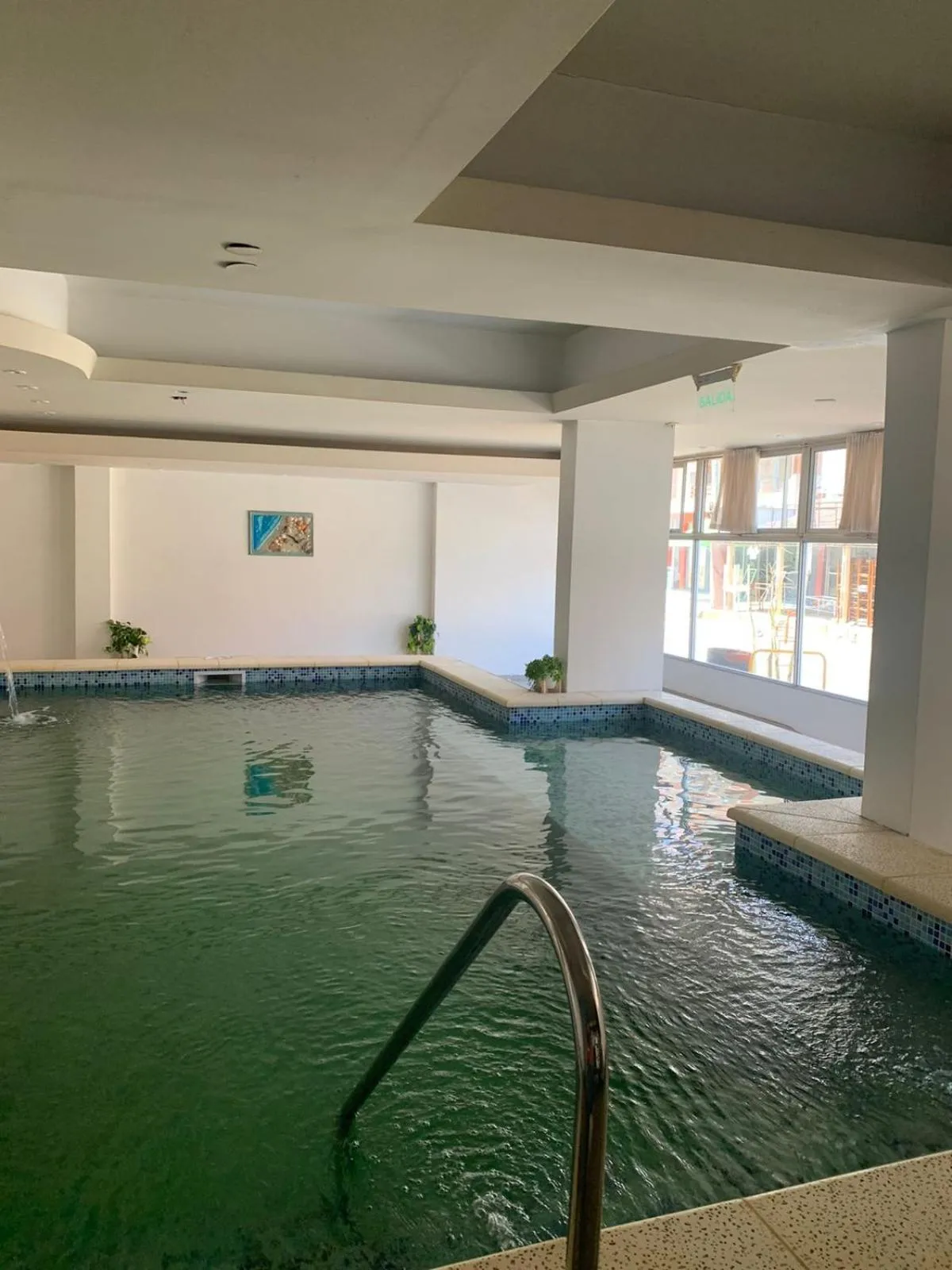 Hotel GHC