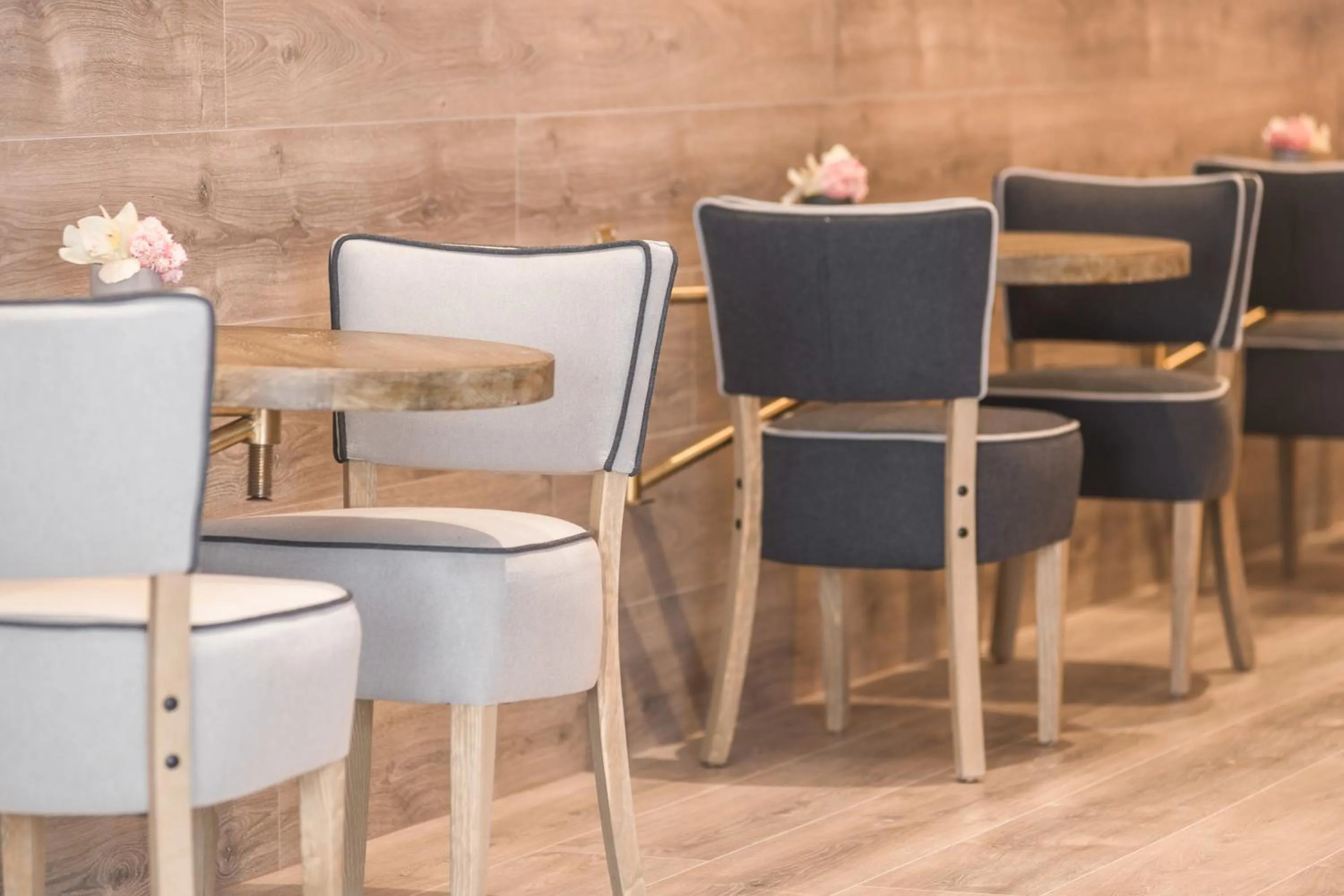 Breakfast in BYPILLOW Velázquez 45