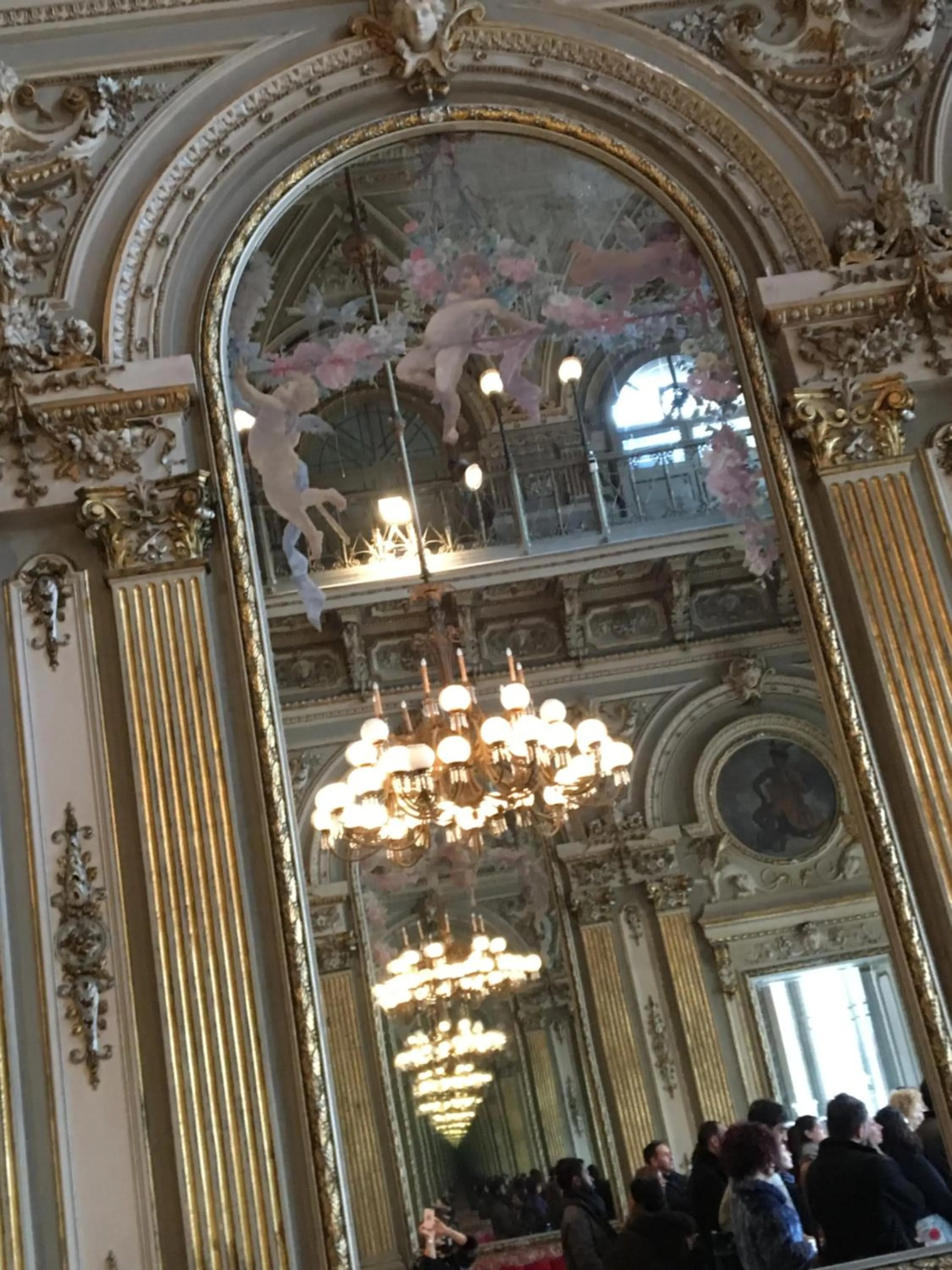 Off site in Bellini Home B&B