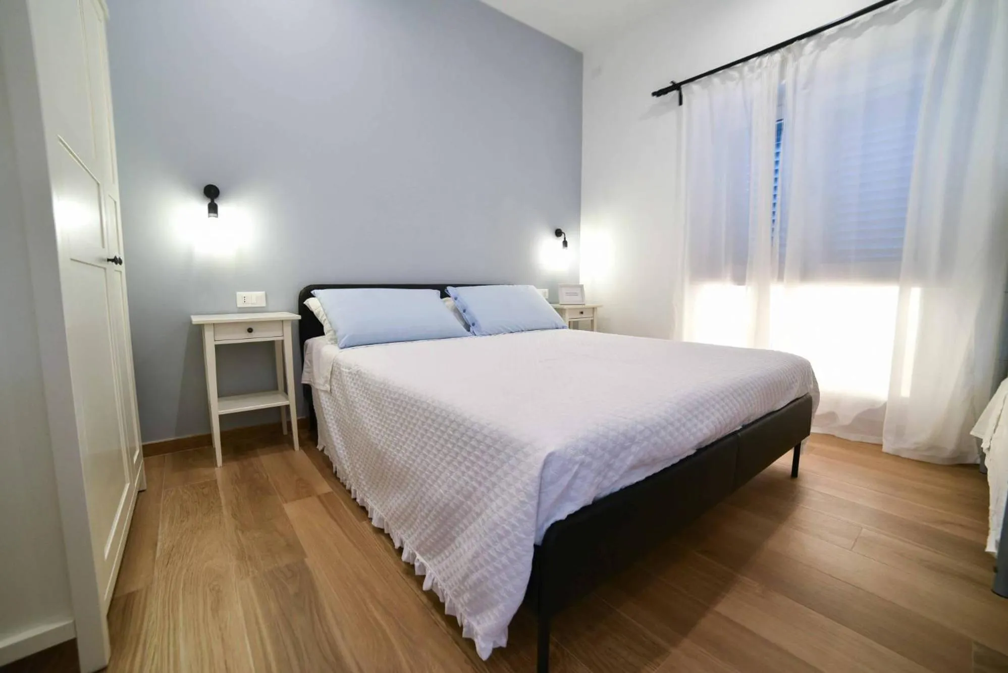 La Caletta Bed and Breakfast