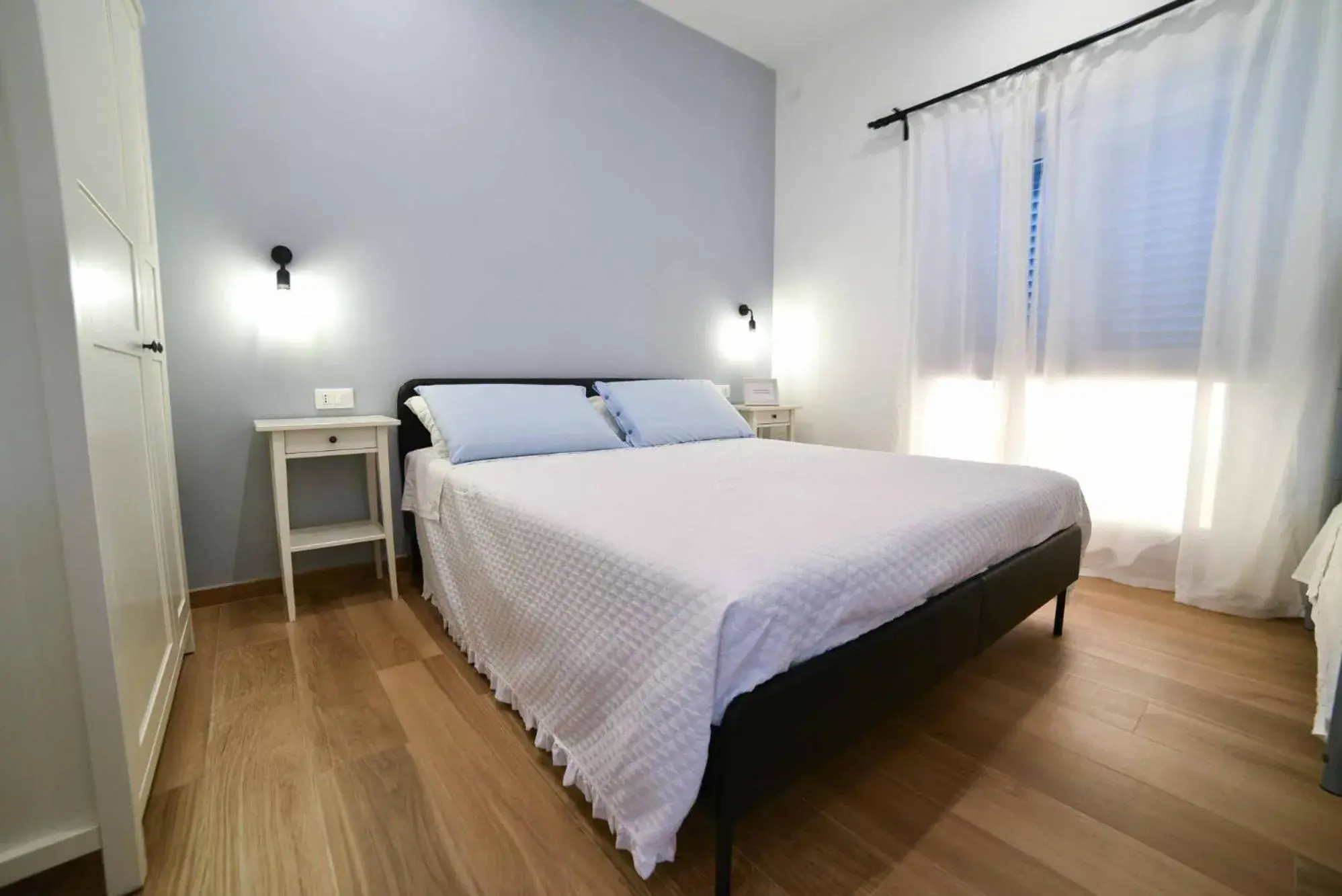 La Caletta Bed and Breakfast La Caletta Bed and Breakfast