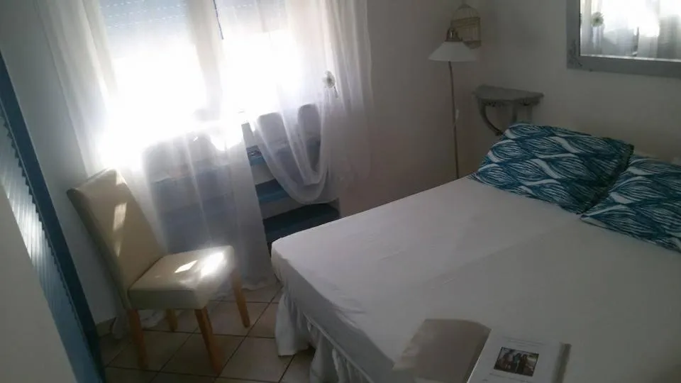 La Caletta Bed and Breakfast