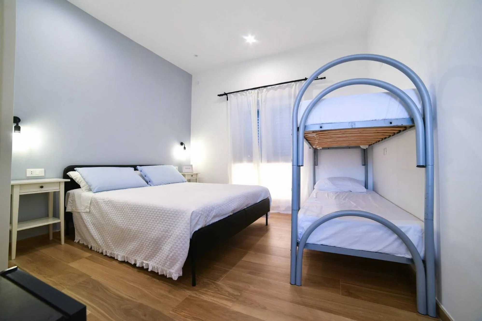 La Caletta Bed and Breakfast