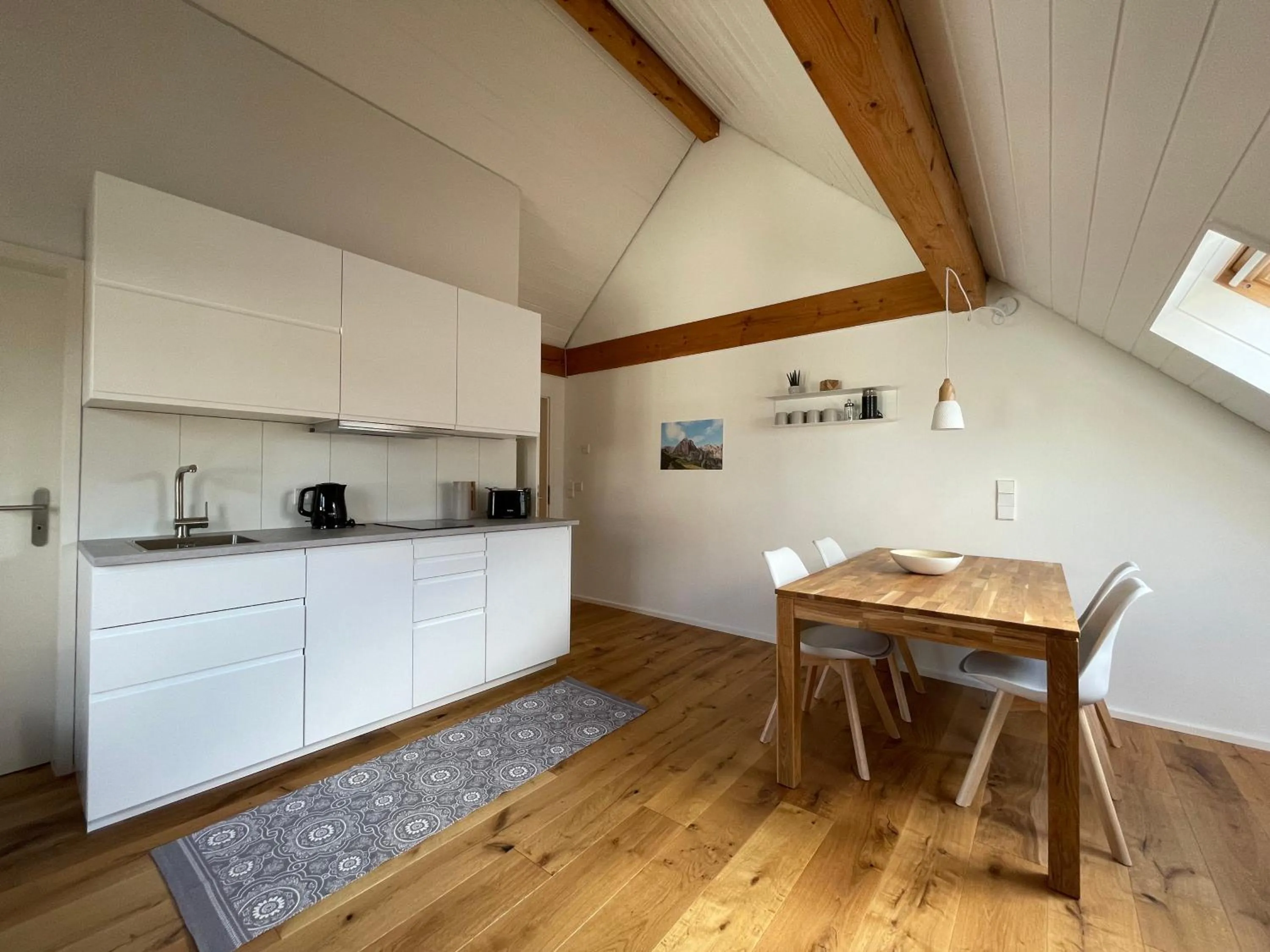 Ferienwohnung Lakelife Fischbach