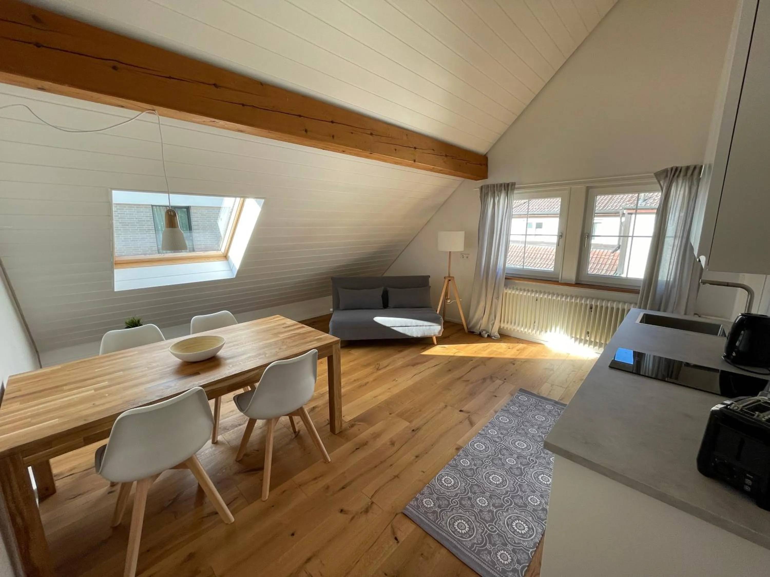 Ferienwohnung Lakelife Fischbach