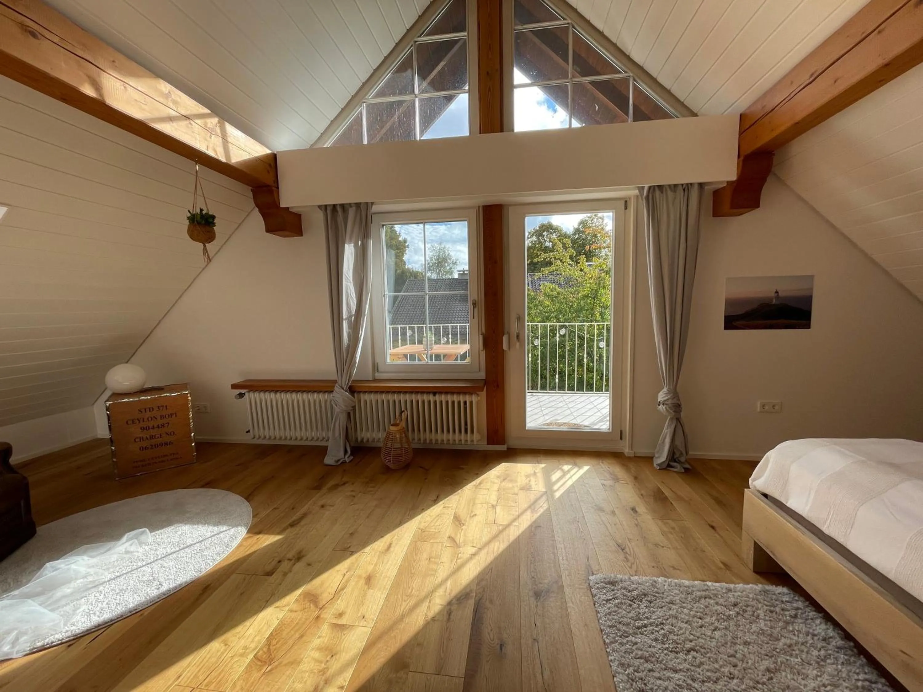 Ferienwohnung Lakelife Fischbach