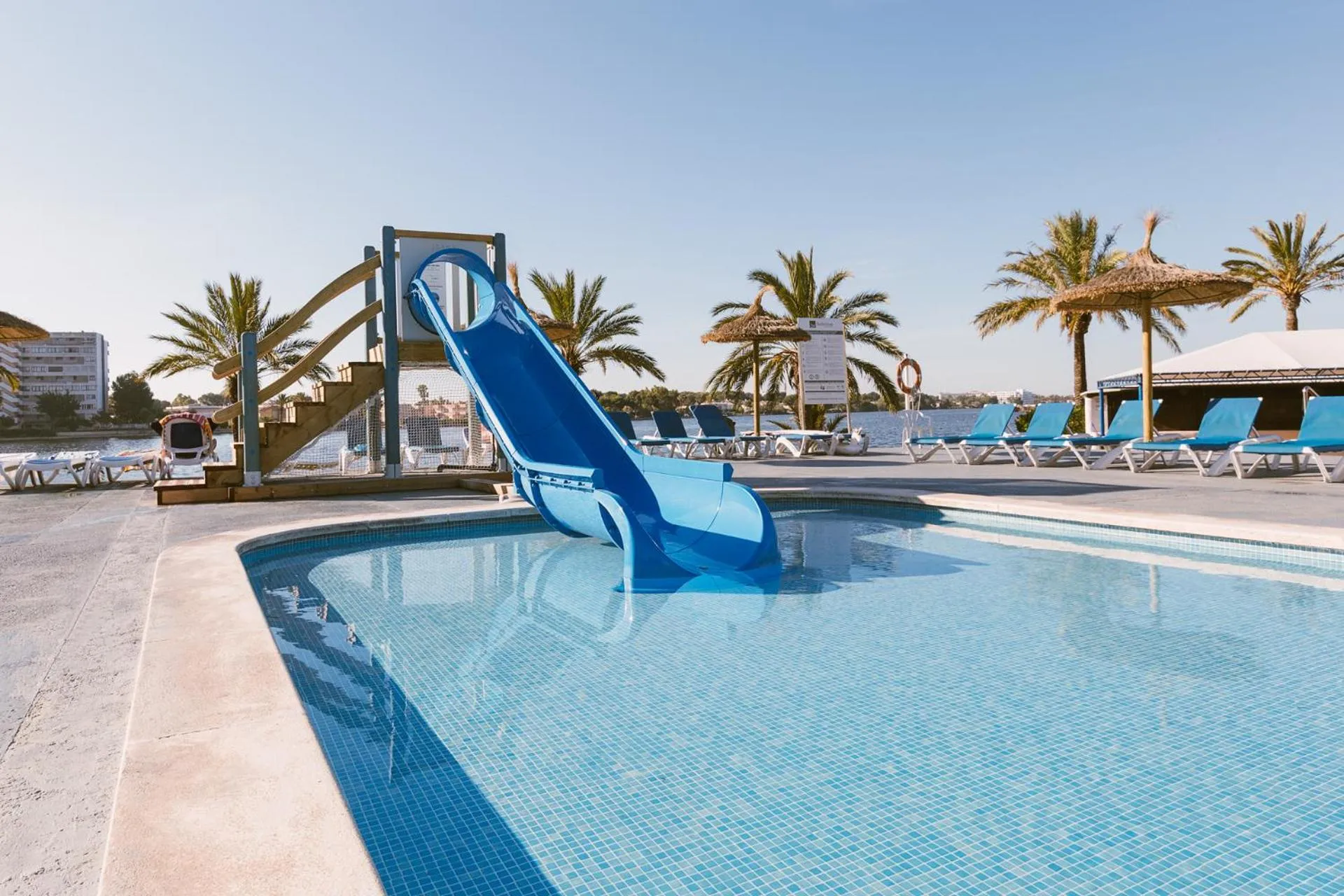 Other in BelleVue Club