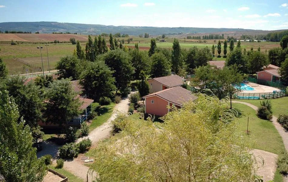 Property building in Le Hameau des Genets