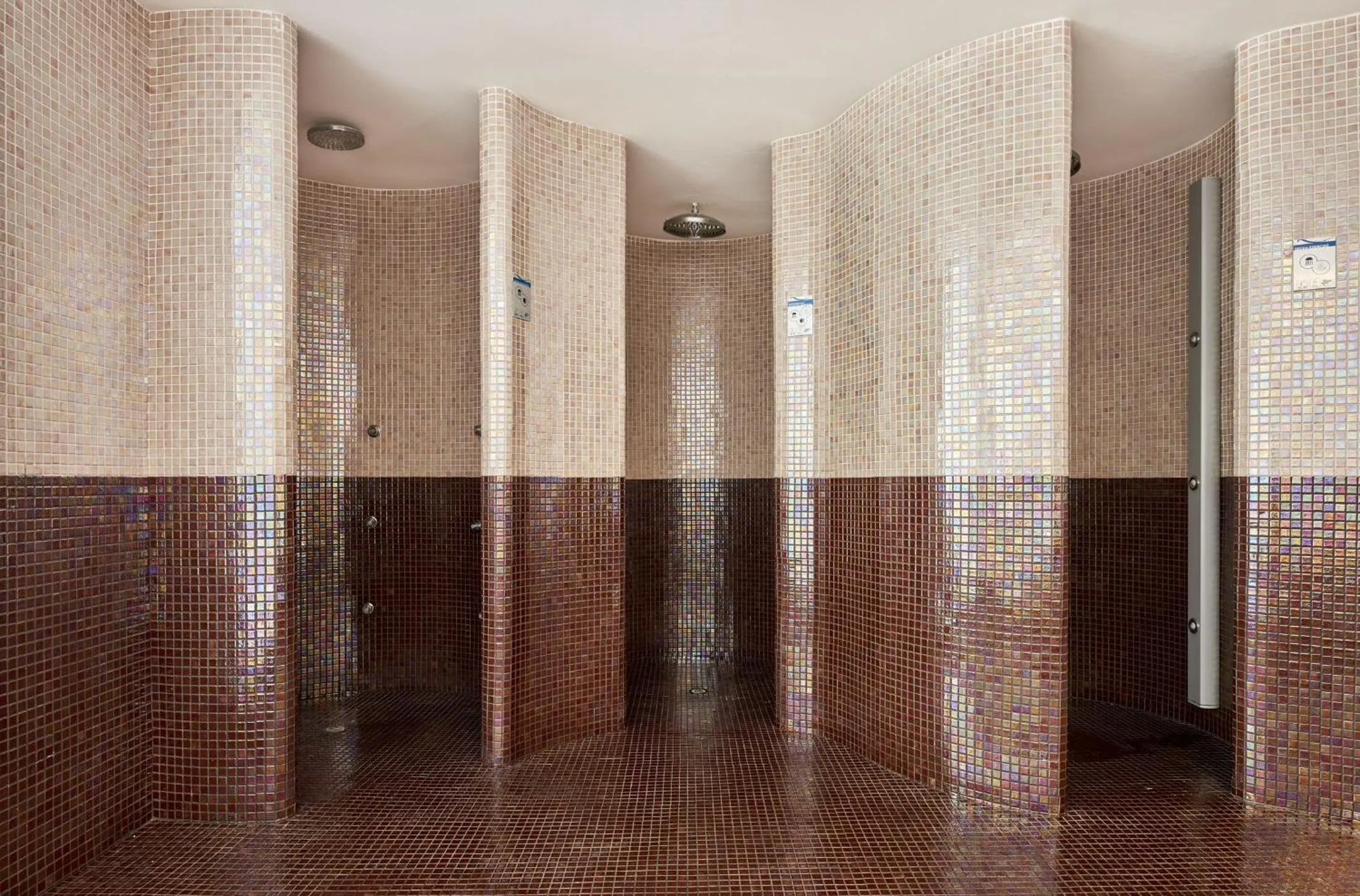 Spa and wellness centre/facilities in Globales Cala Viñas Adults Only 16+