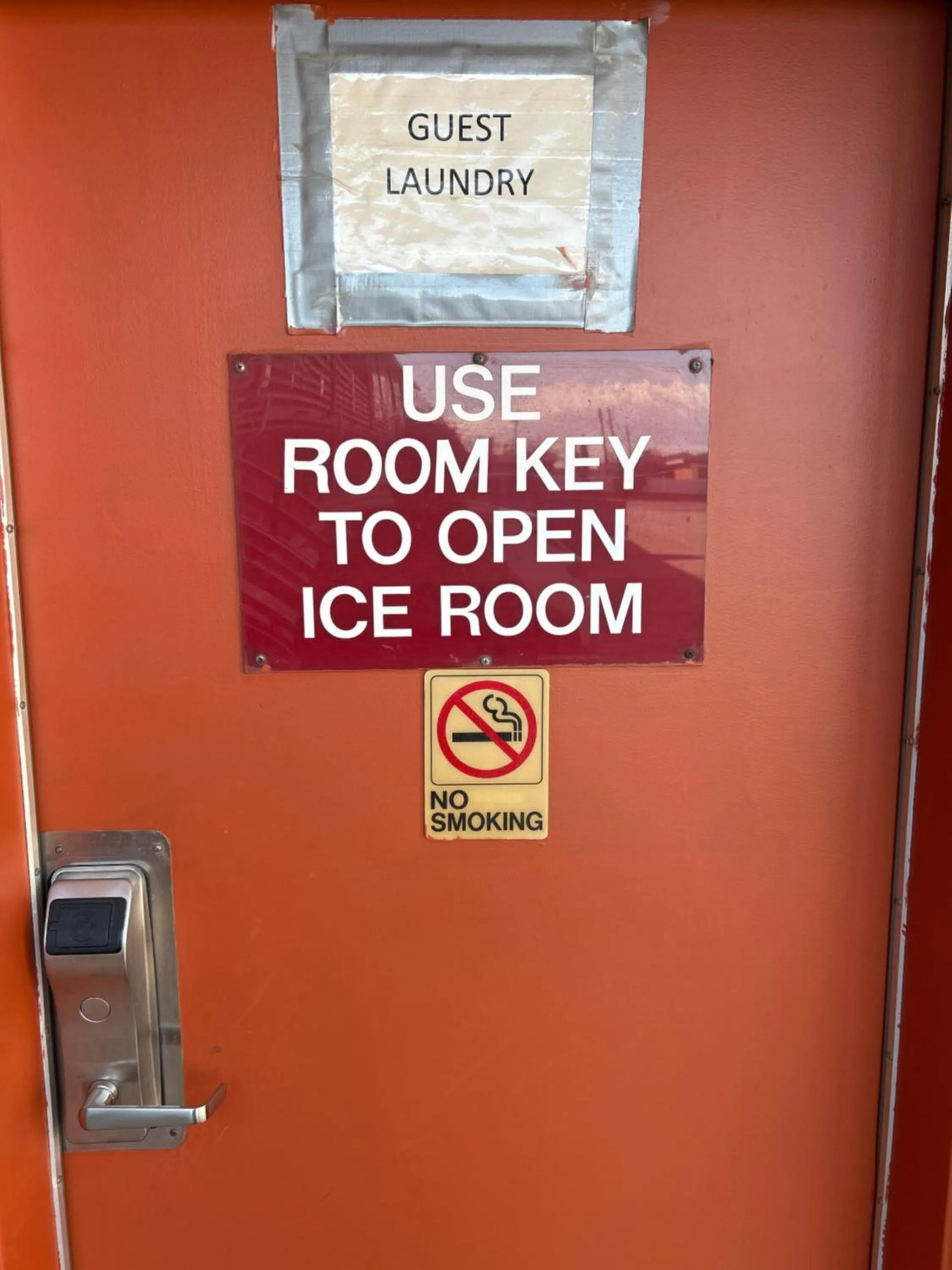 Other in Heritage Inn