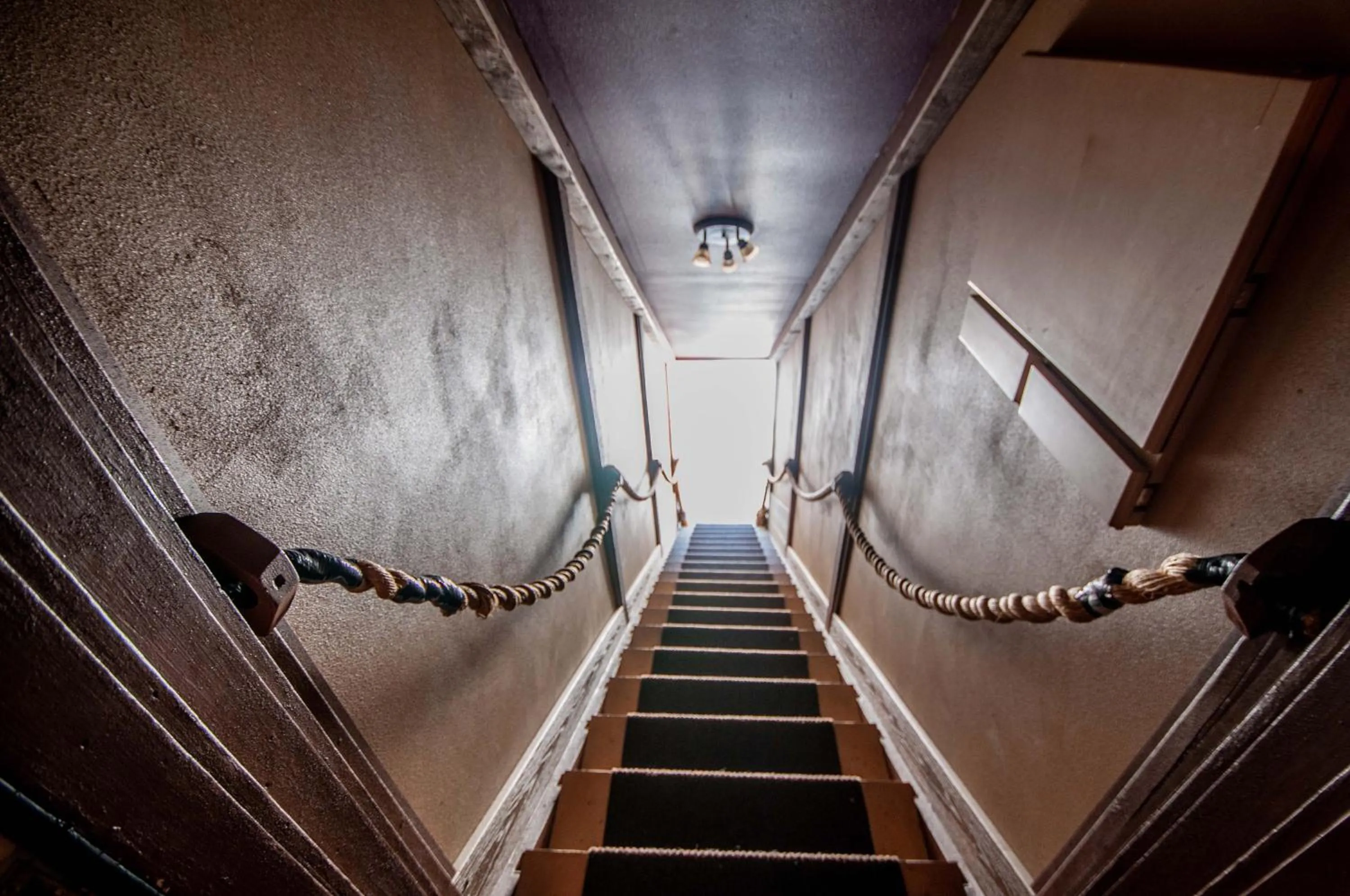 Property building in The Anniversary Inn - Logan