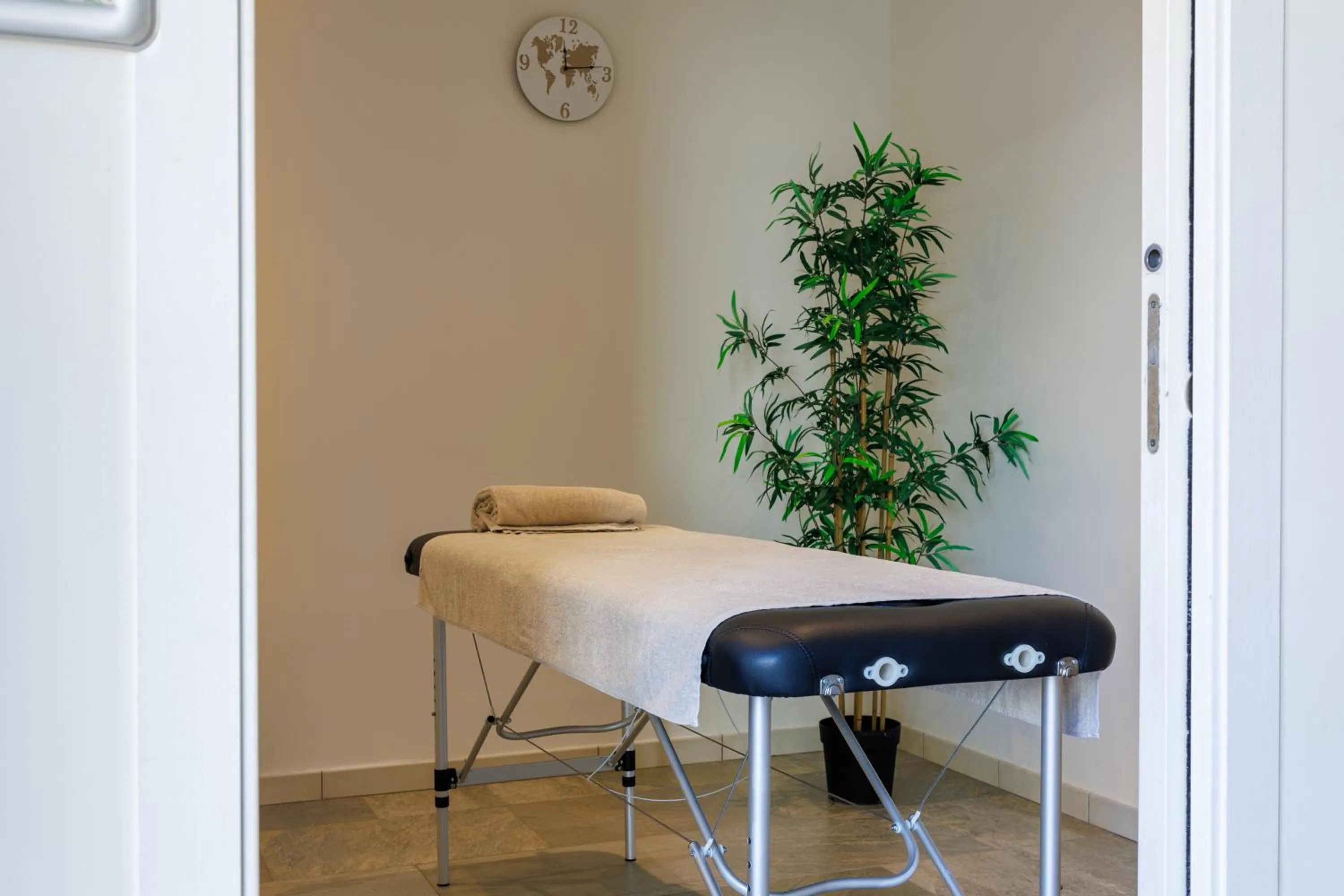 Massage in Residhotel Résidence Pont du Gard