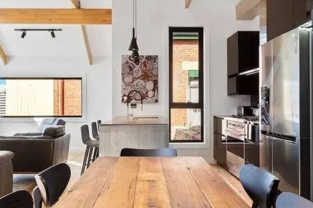 Outstanding quality renovation inner city home