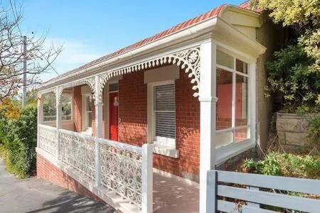 Outstanding quality renovation inner city home