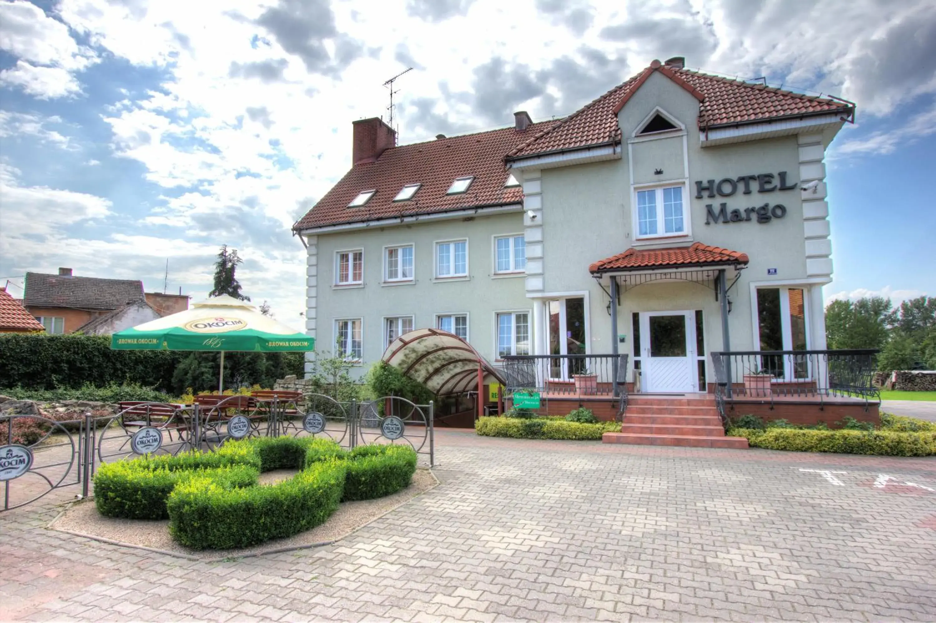 Hotel Margo Hotel Margo