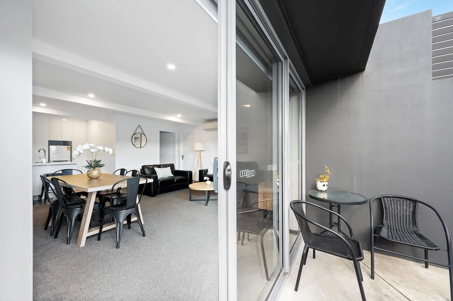 The Retreat at 165 New renovated unit Sleeps 6