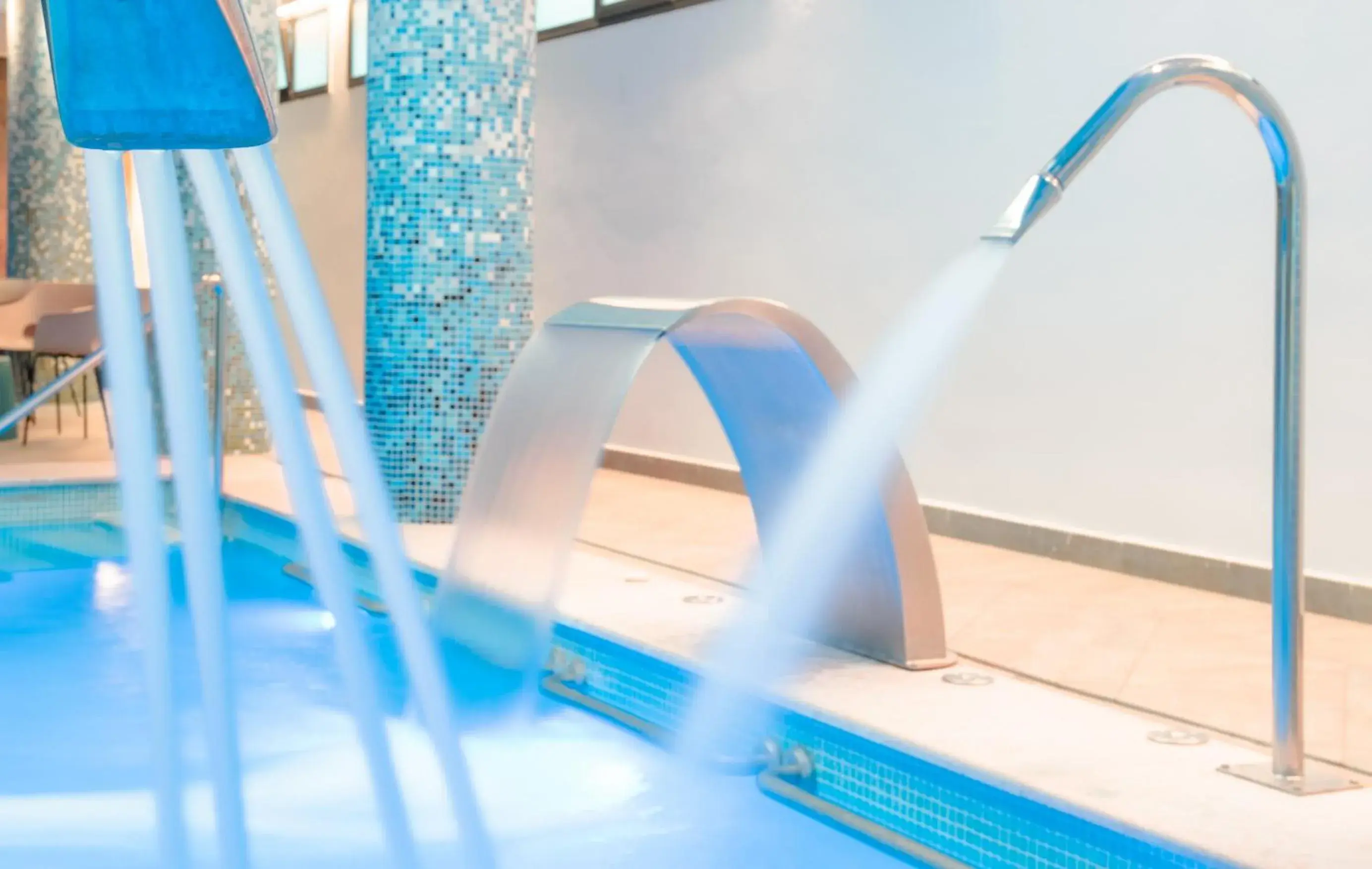 Spa and wellness centre/facilities in Isla Mallorca & Spa Spa and wellness centre/facilities in Isla Mallorca & Spa