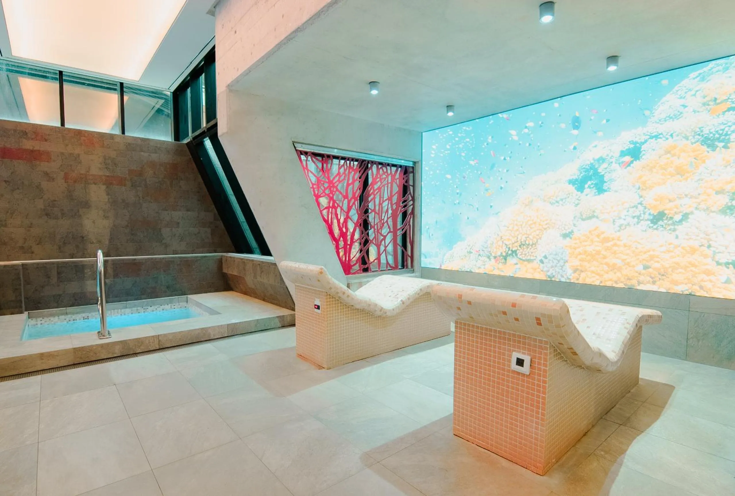 Spa and wellness centre/facilities in Isla Mallorca & Spa