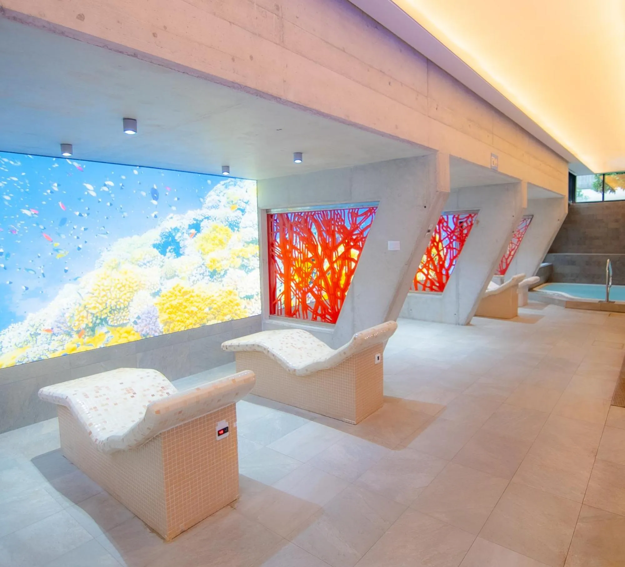 Spa and wellness centre/facilities in Isla Mallorca & Spa