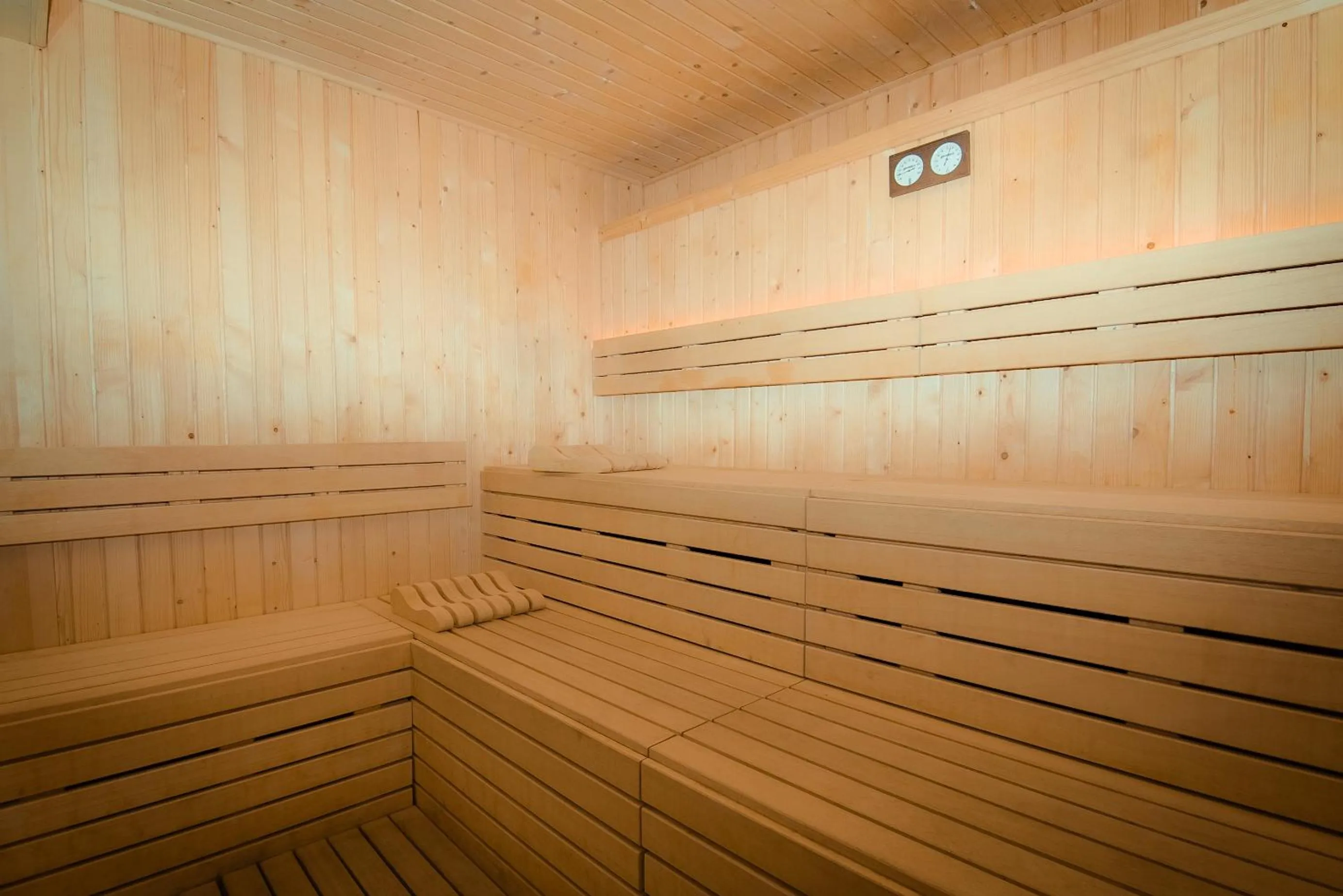 Spa and wellness centre/facilities in Isla Mallorca & Spa