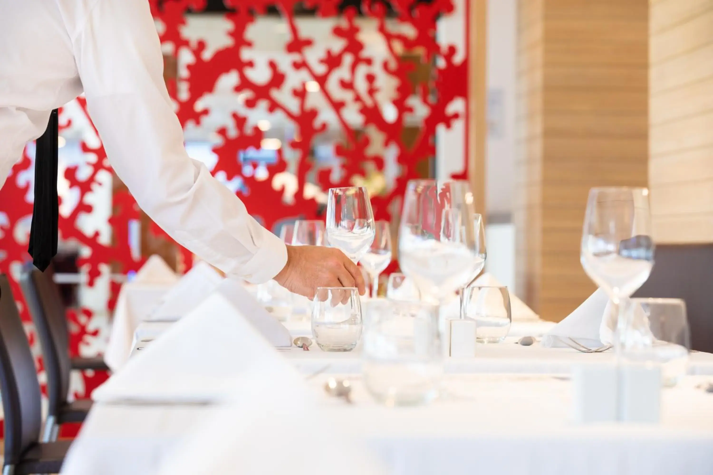 Restaurant/places to eat in Isla Mallorca & Spa Restaurant/places to eat in Isla Mallorca & Spa