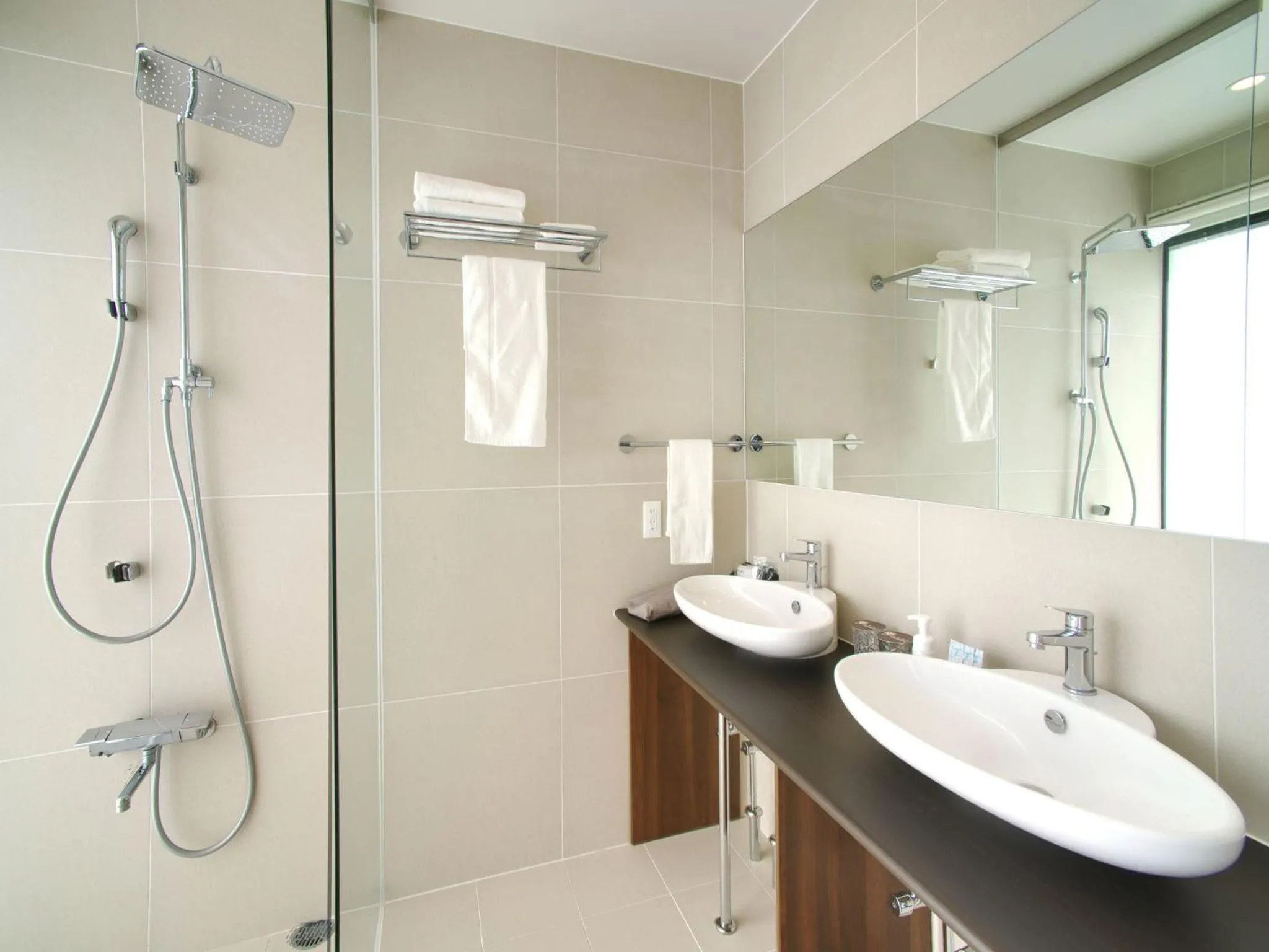 Bathroom in ADANRESORT LANA Villa Suite