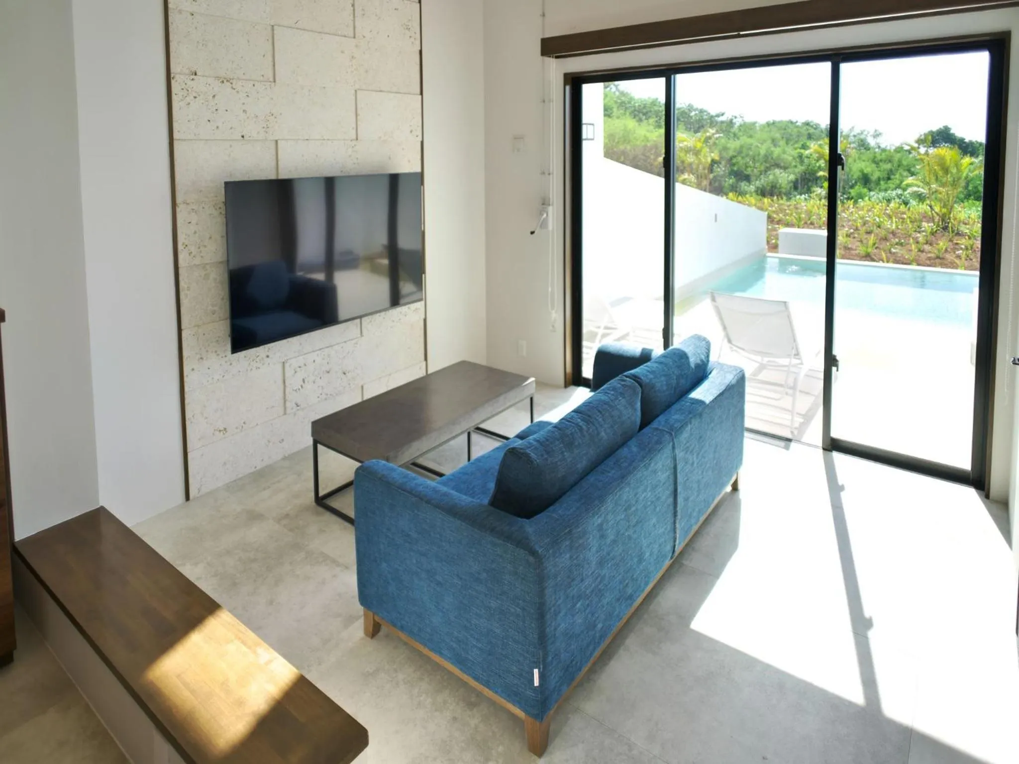 Photo of the whole room in ADANRESORT LANA Villa Suite